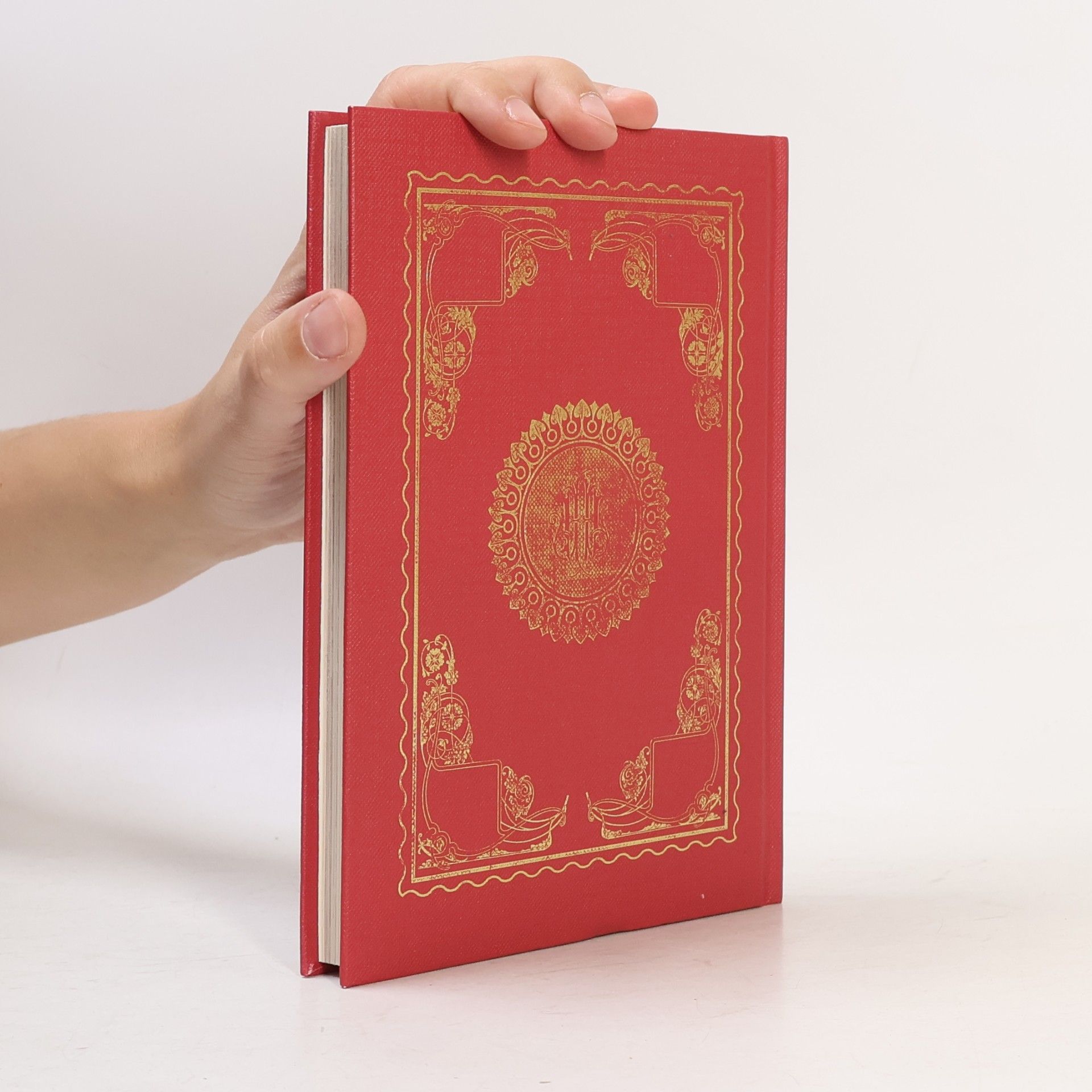 Jules Verne Zlatá sopka 1