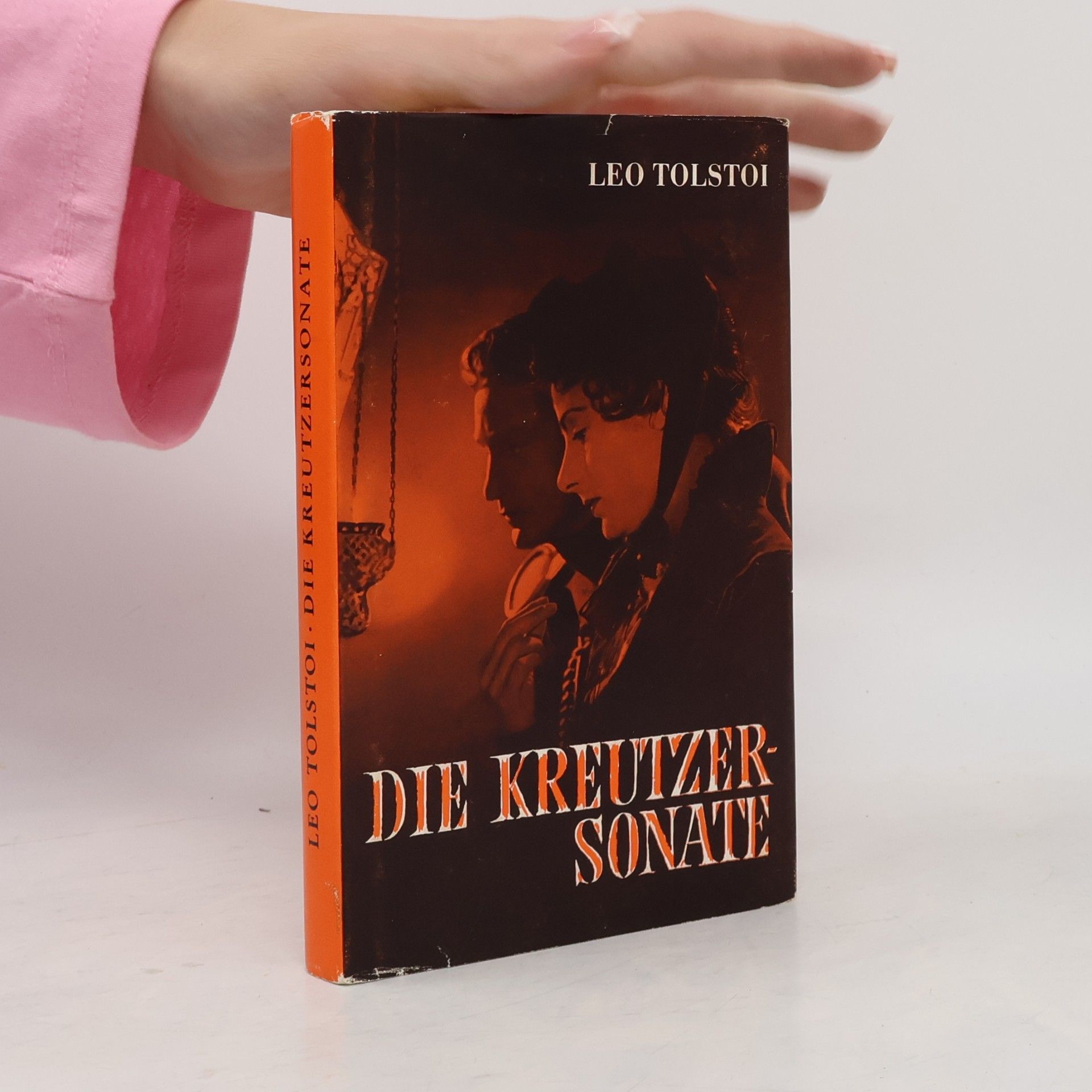 Die Kreutzersonate