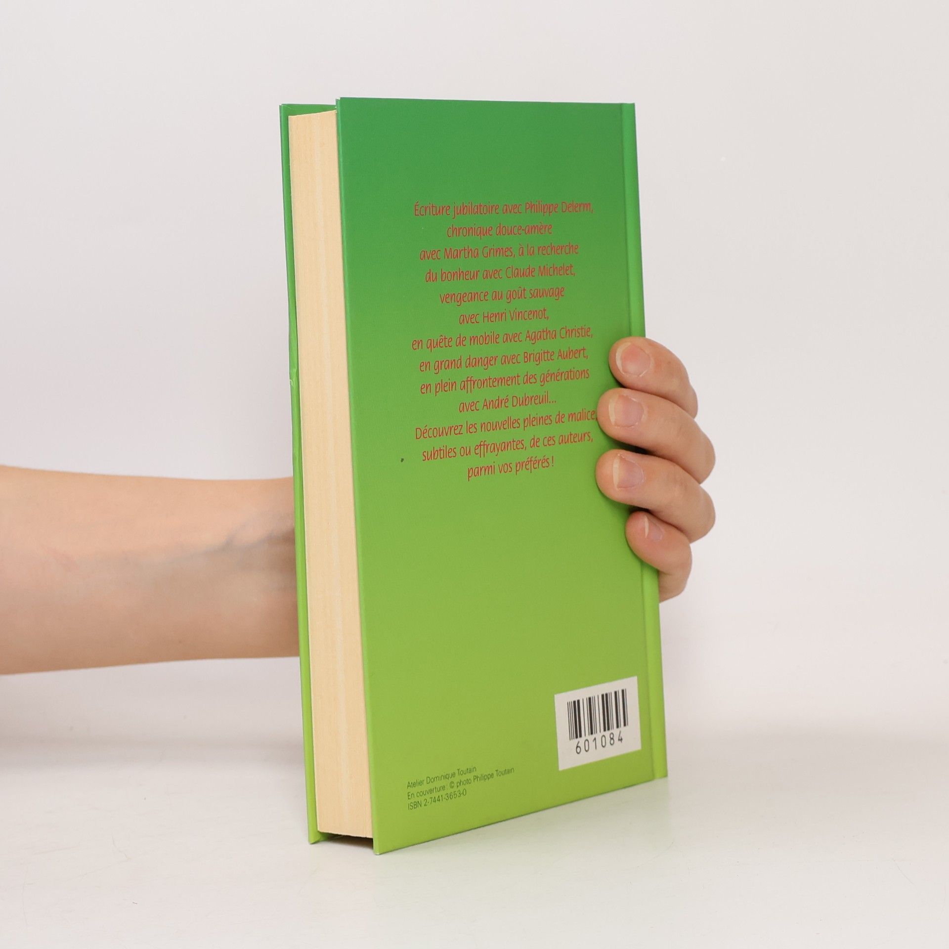 kolektiv Histoires à lire