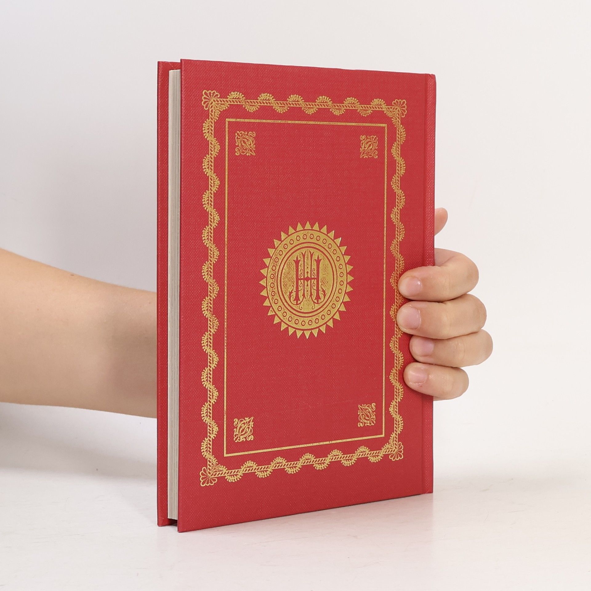 Jules Verne Archipel v plamenech