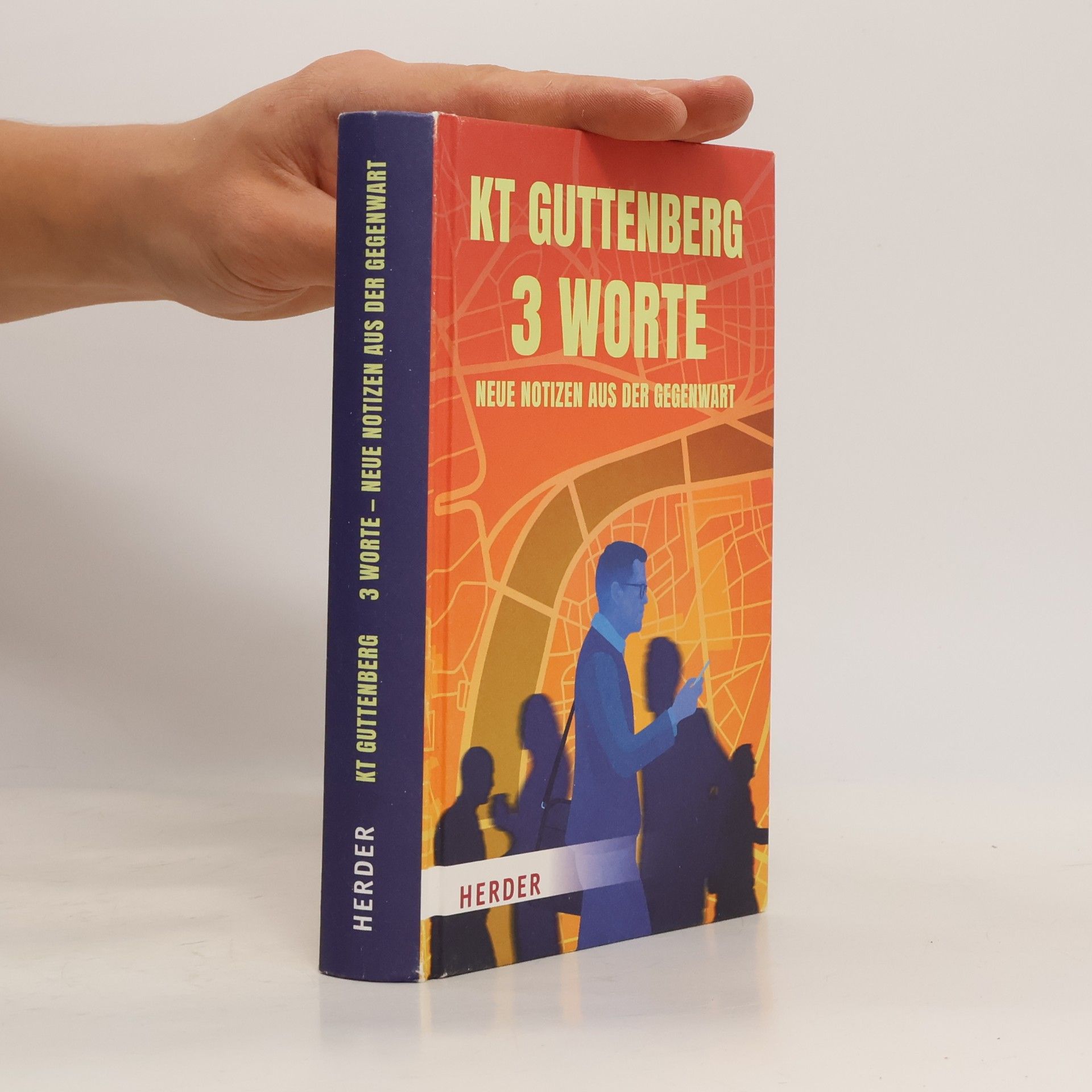 Karl-Theodor Zu Guttenberg 3 Worte
