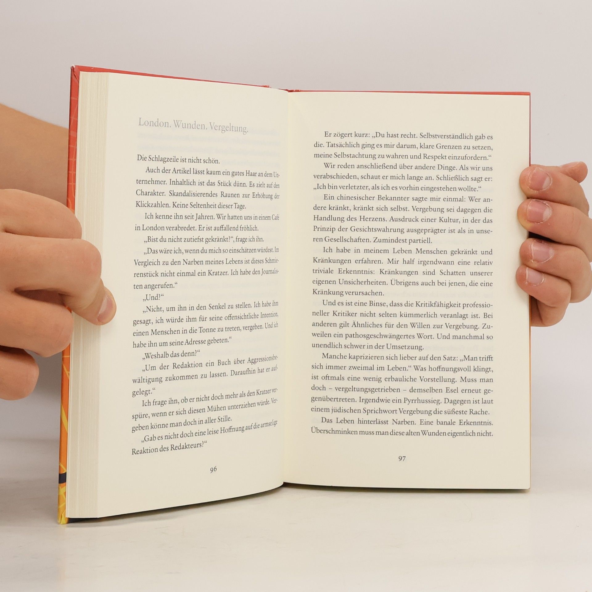 Karl-Theodor Zu Guttenberg 3 Worte