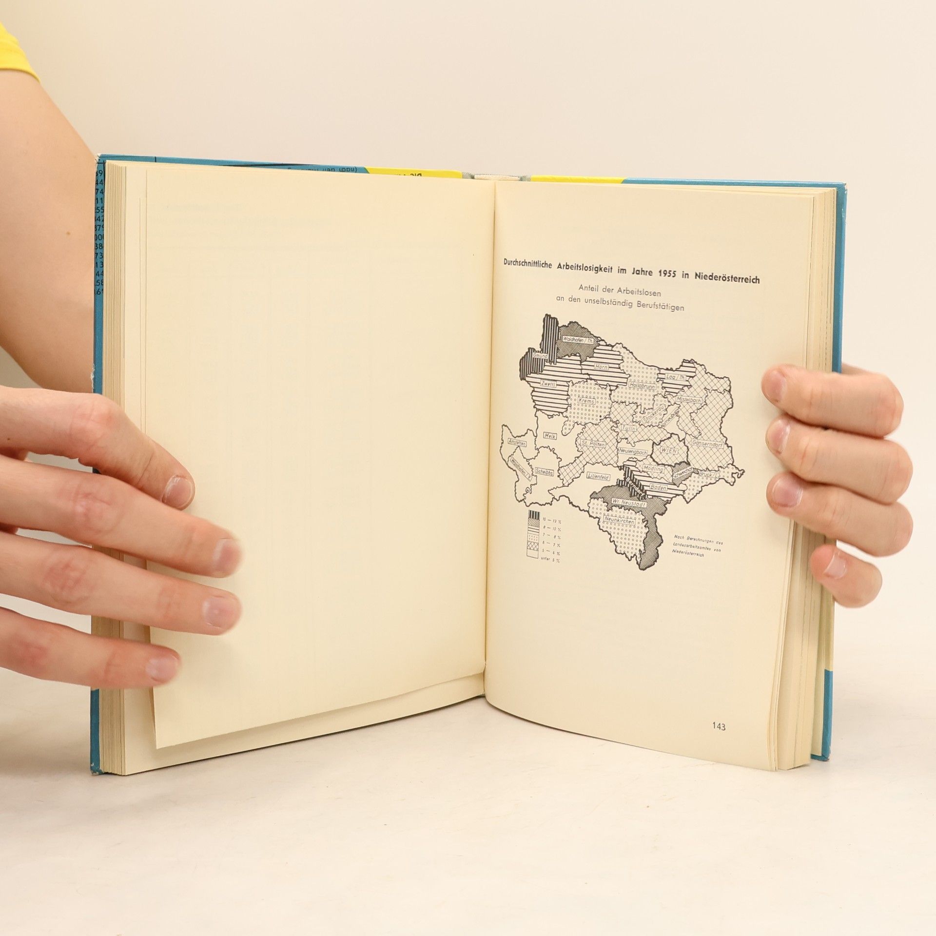 kolektiv Jahrbuch 1955