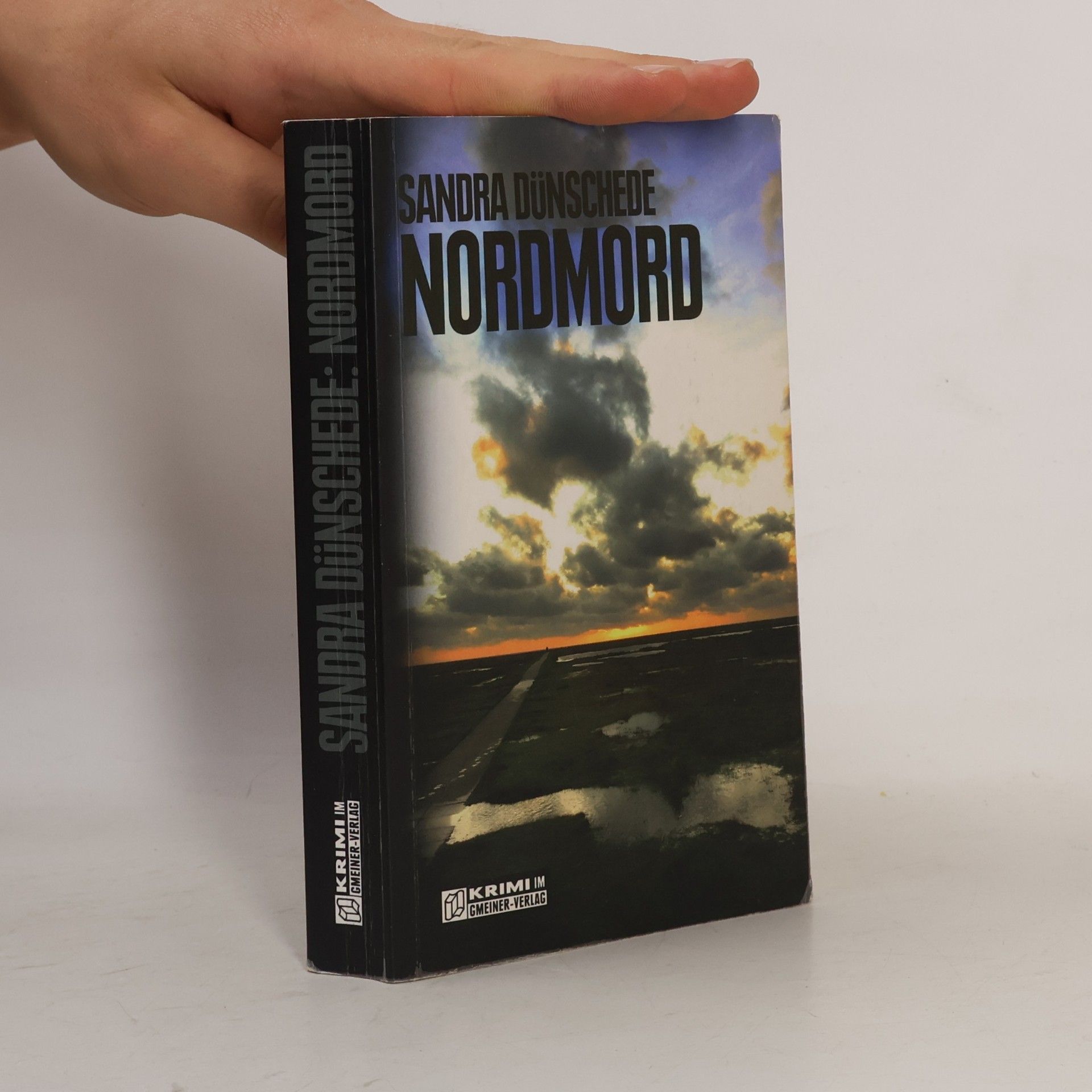 Sandra Dünschede Nordmord