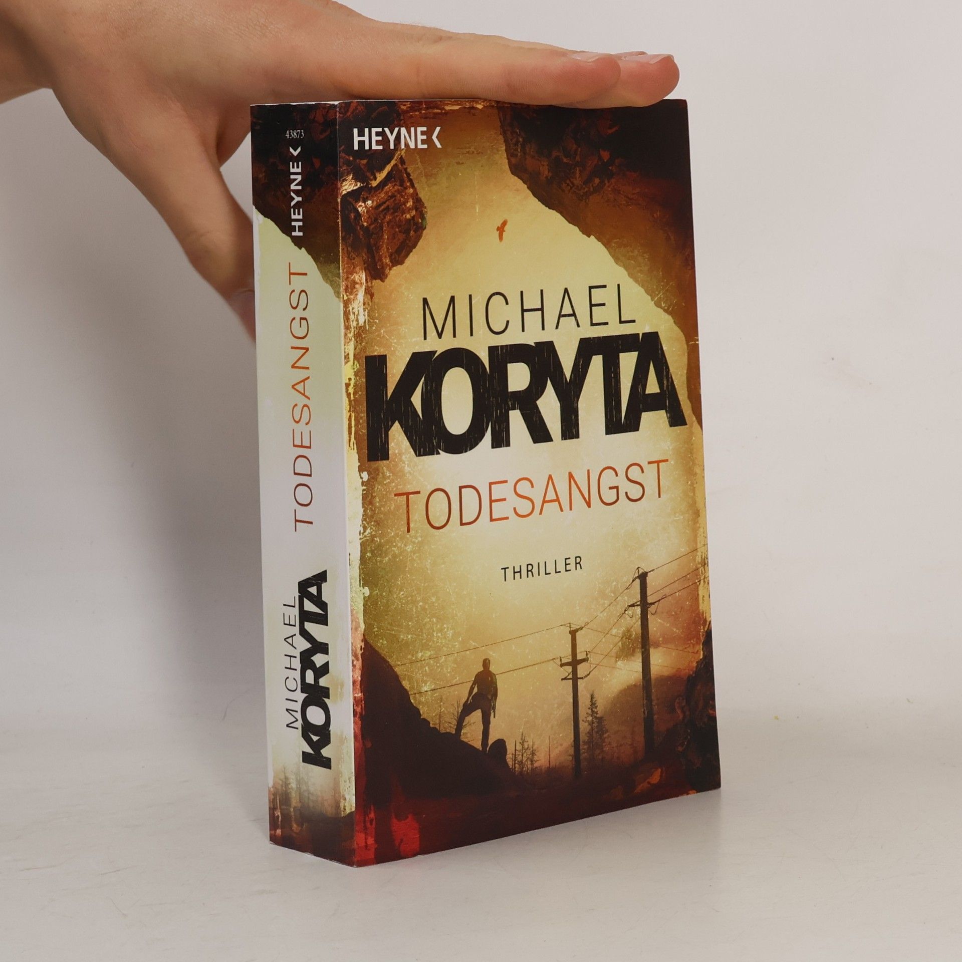 Todesangst