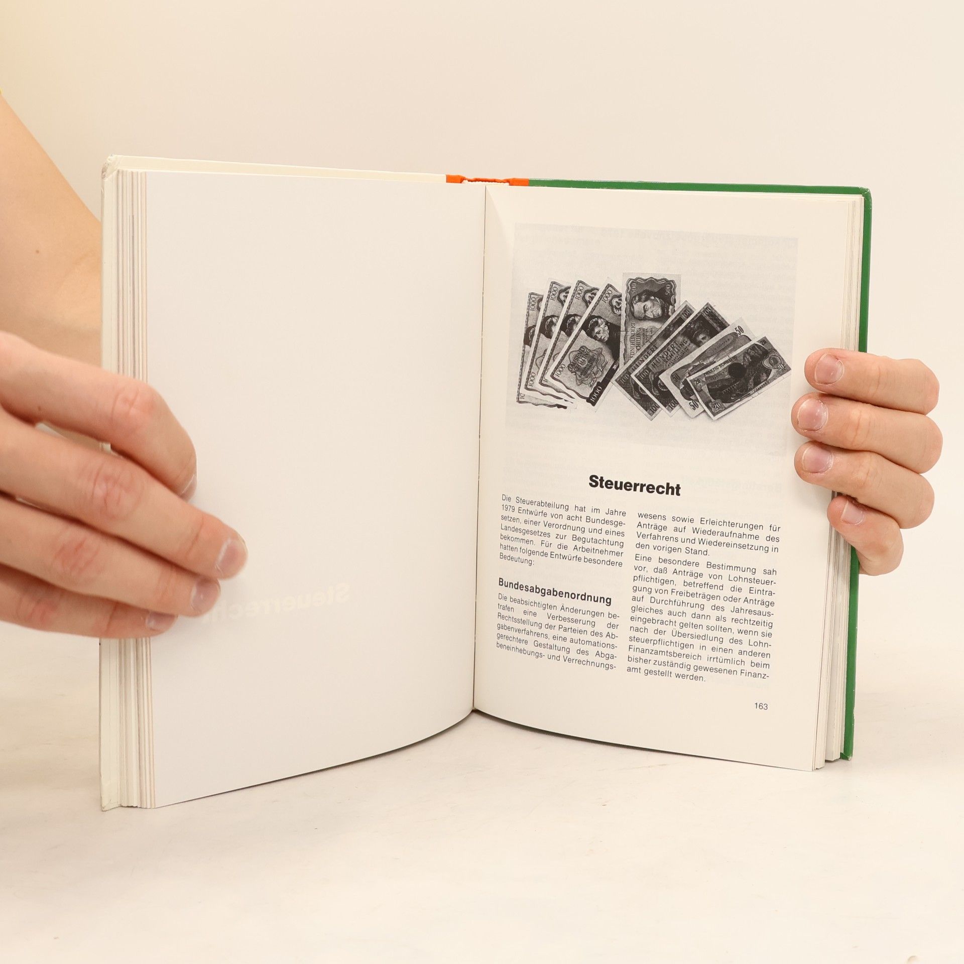 Autorenkollektiv Jahrbuch 79