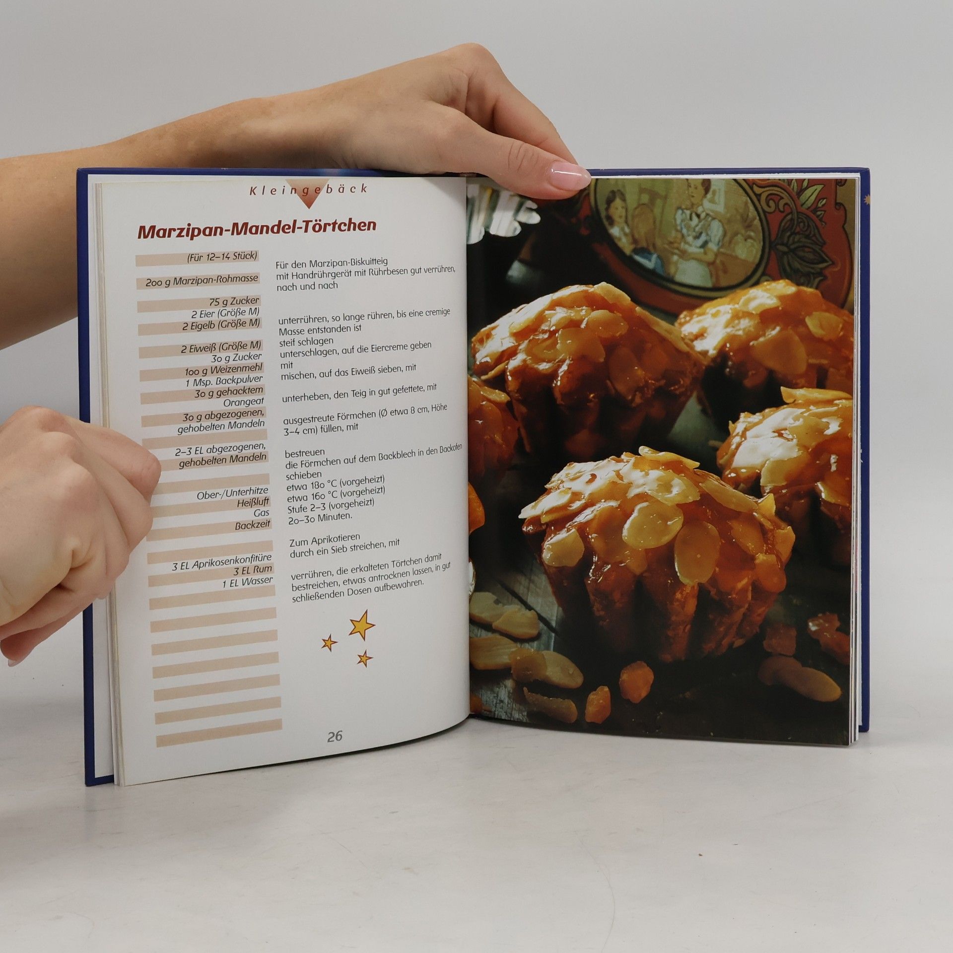 Autorenkollektiv Weihnachts Bäckerei