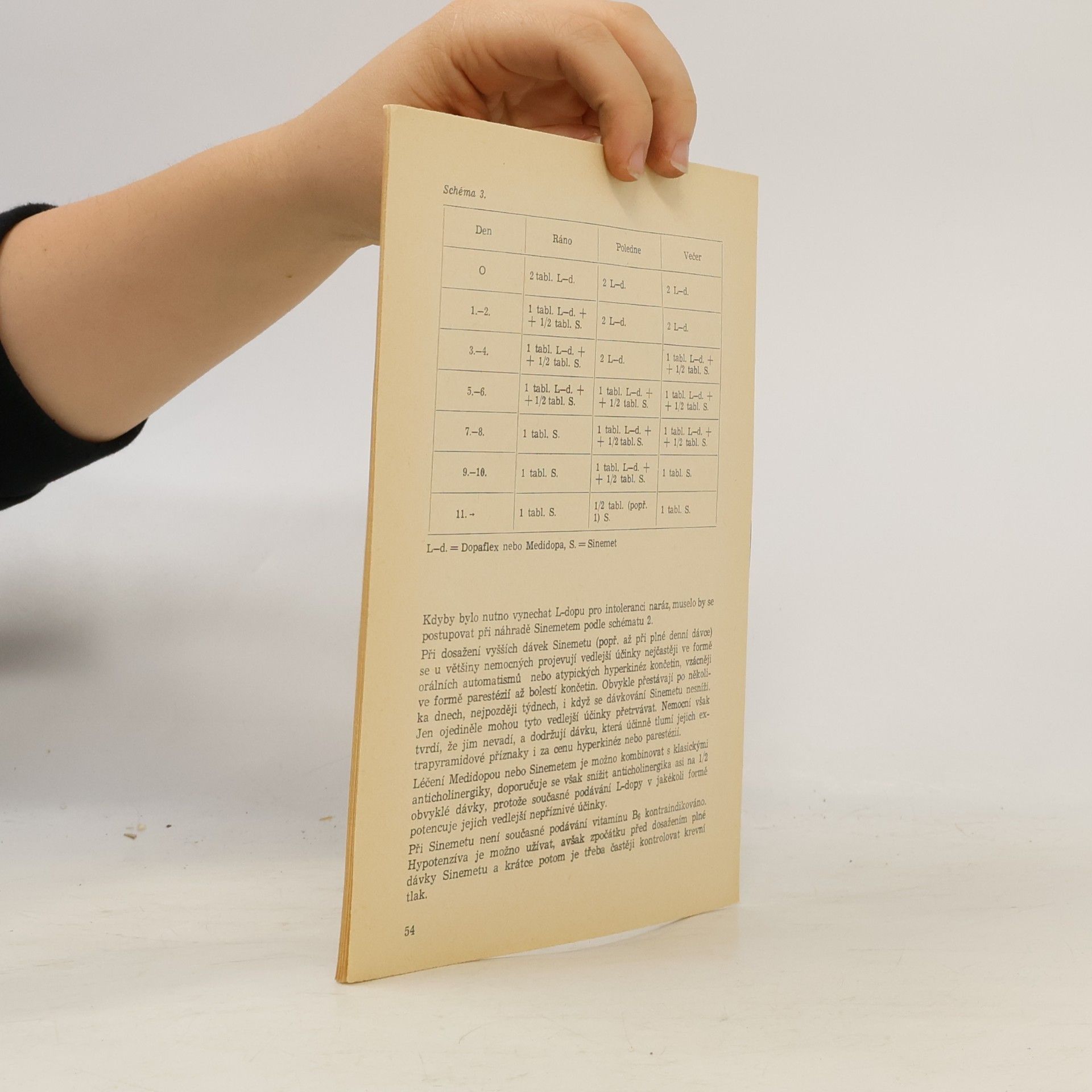 Bedřich Friedmann Účelná farmakoterapie 5/76
