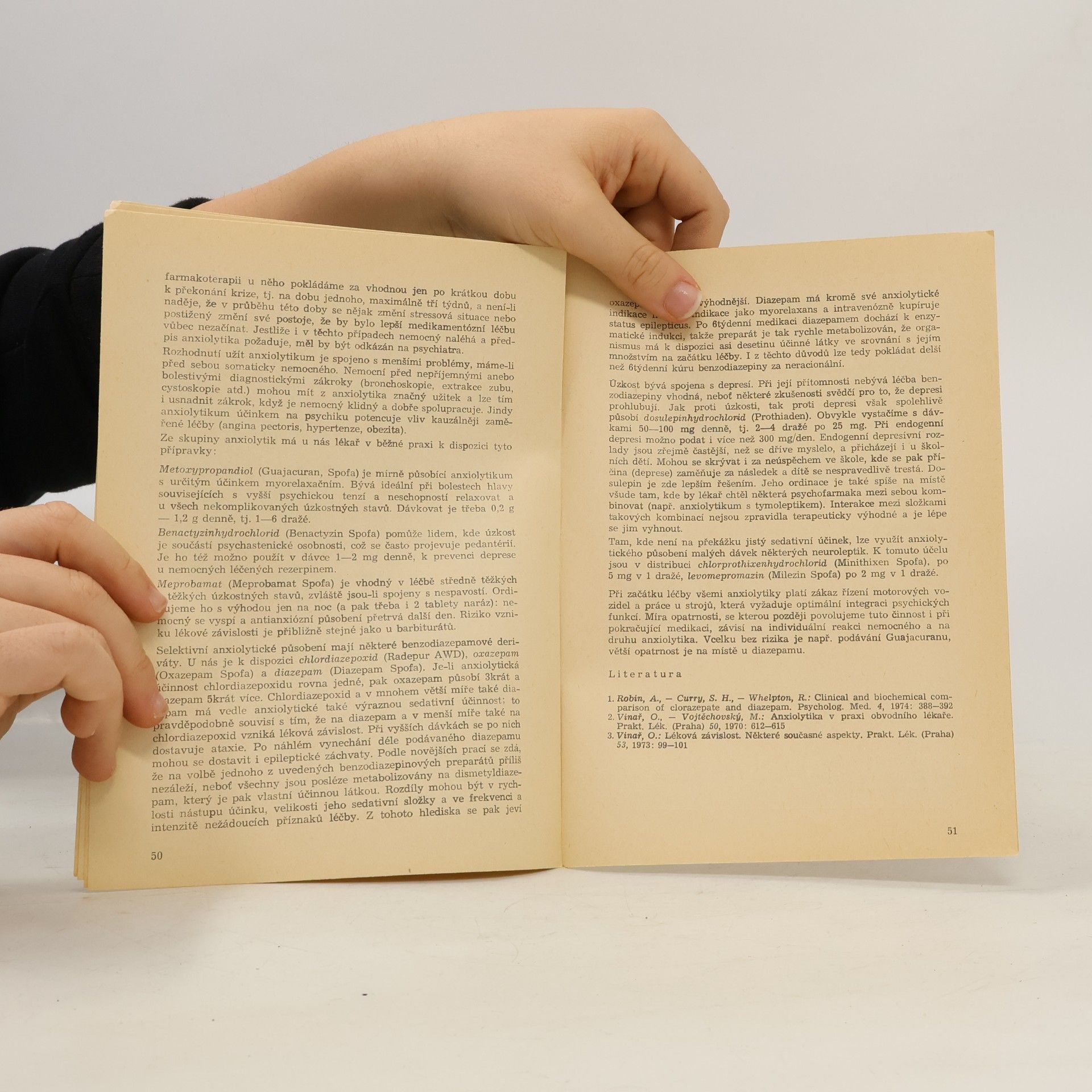 Bedřich Friedmann Účelná farmakoterapie 5/76