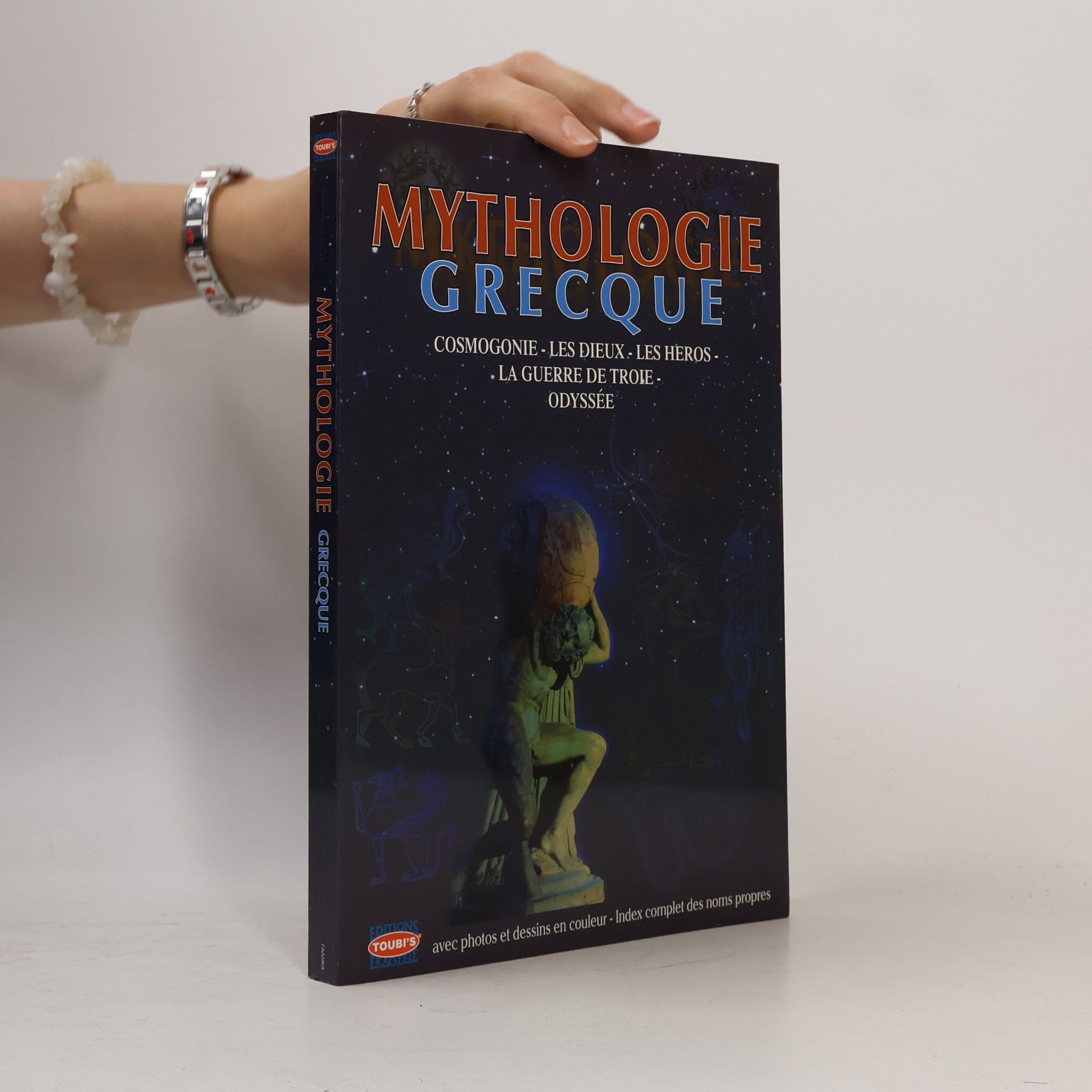 souli-sophia MYTHOLOGIE GRECQUE