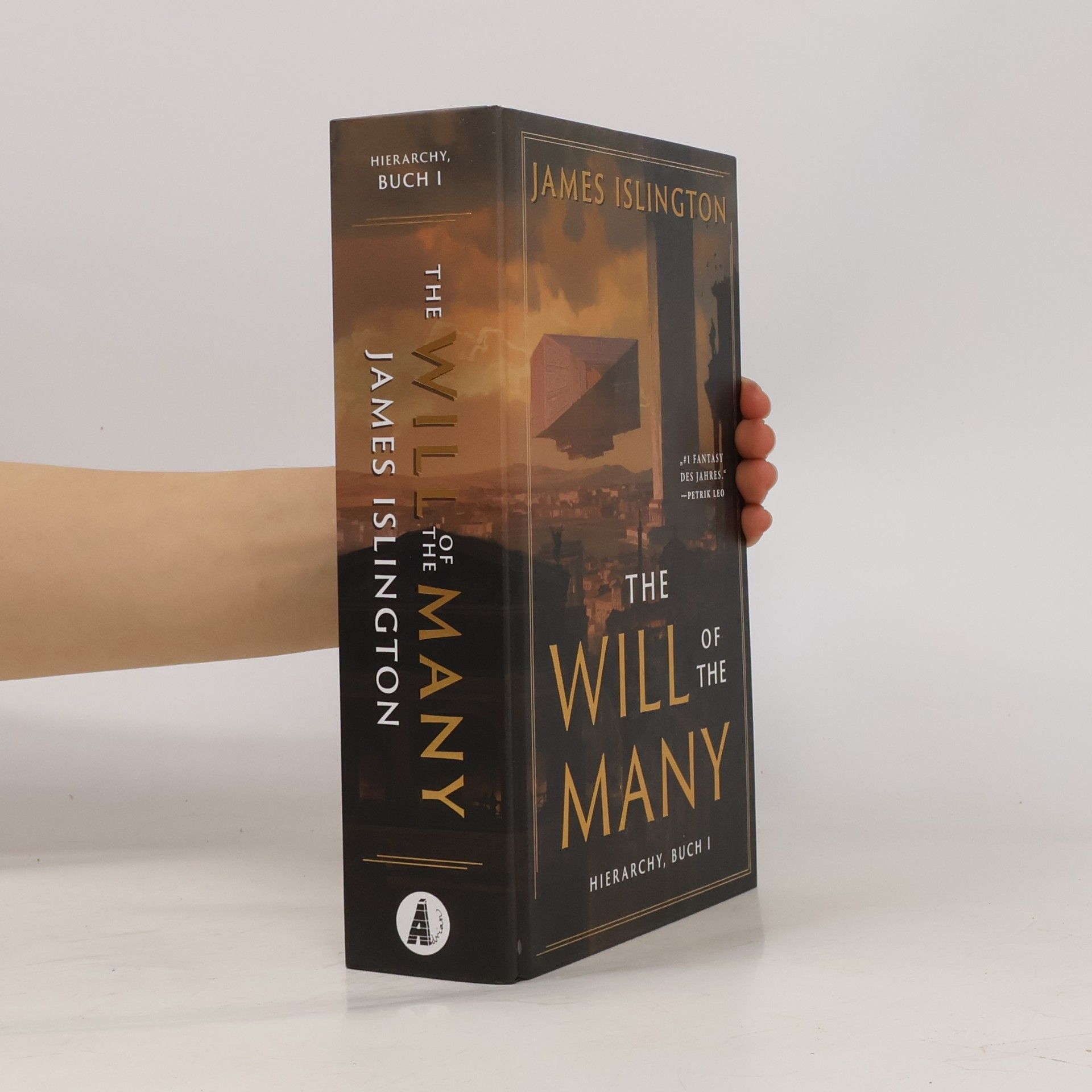 Hierarchy - 1: The Will of the Many
