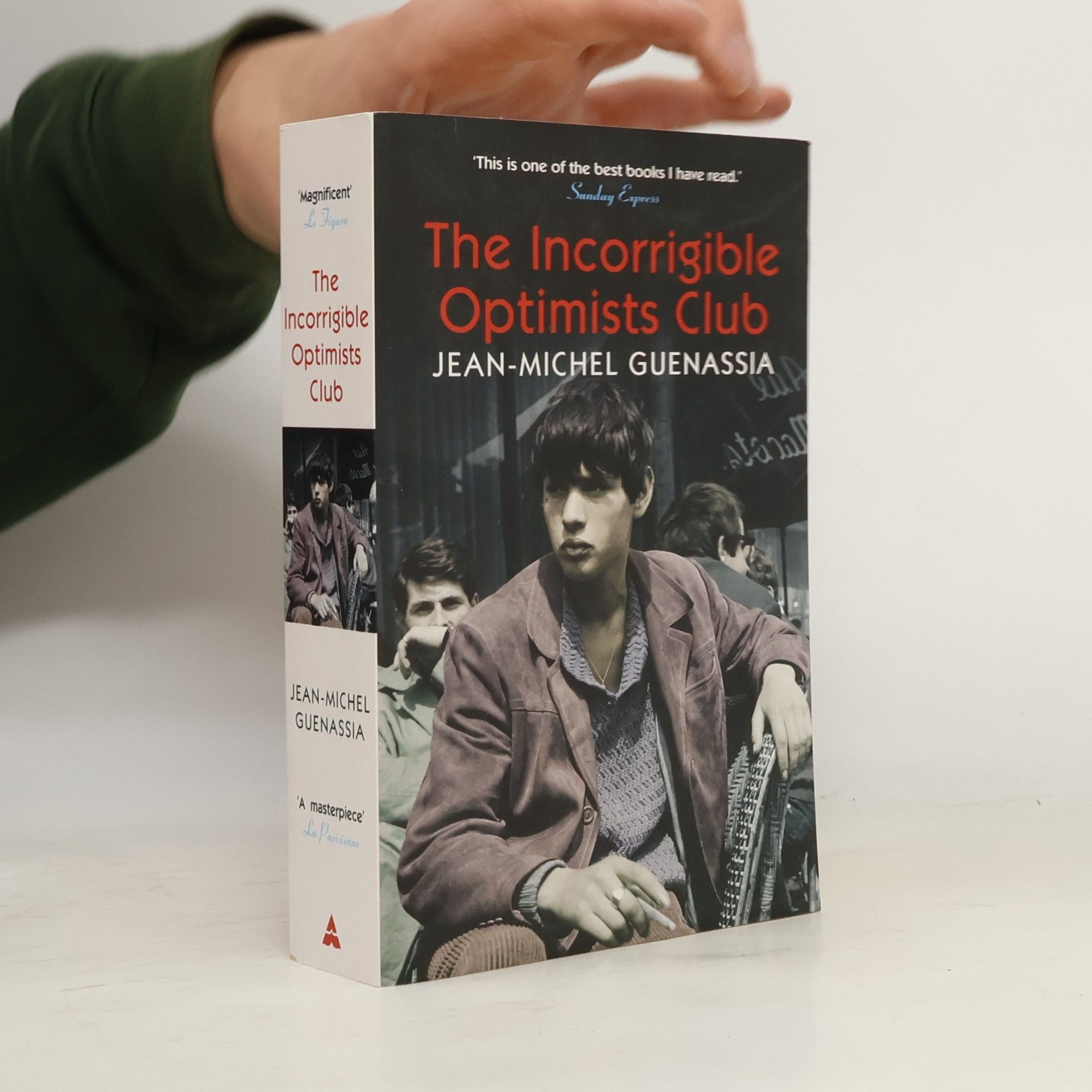 The Incorrigible Optimists Club