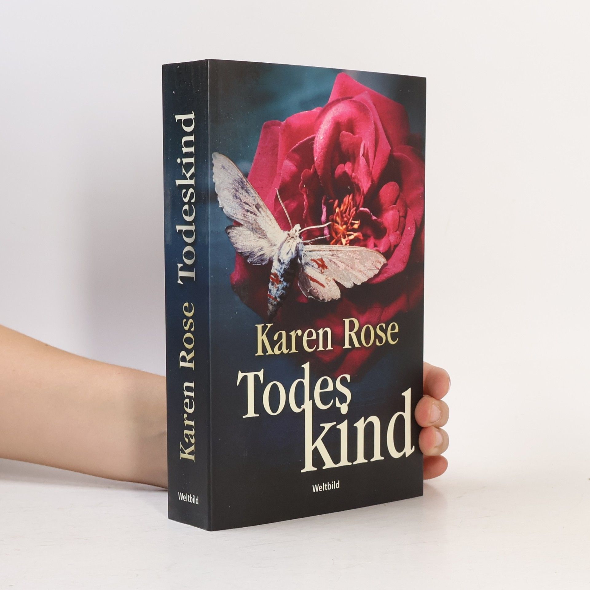 Karen Rose Todeskind