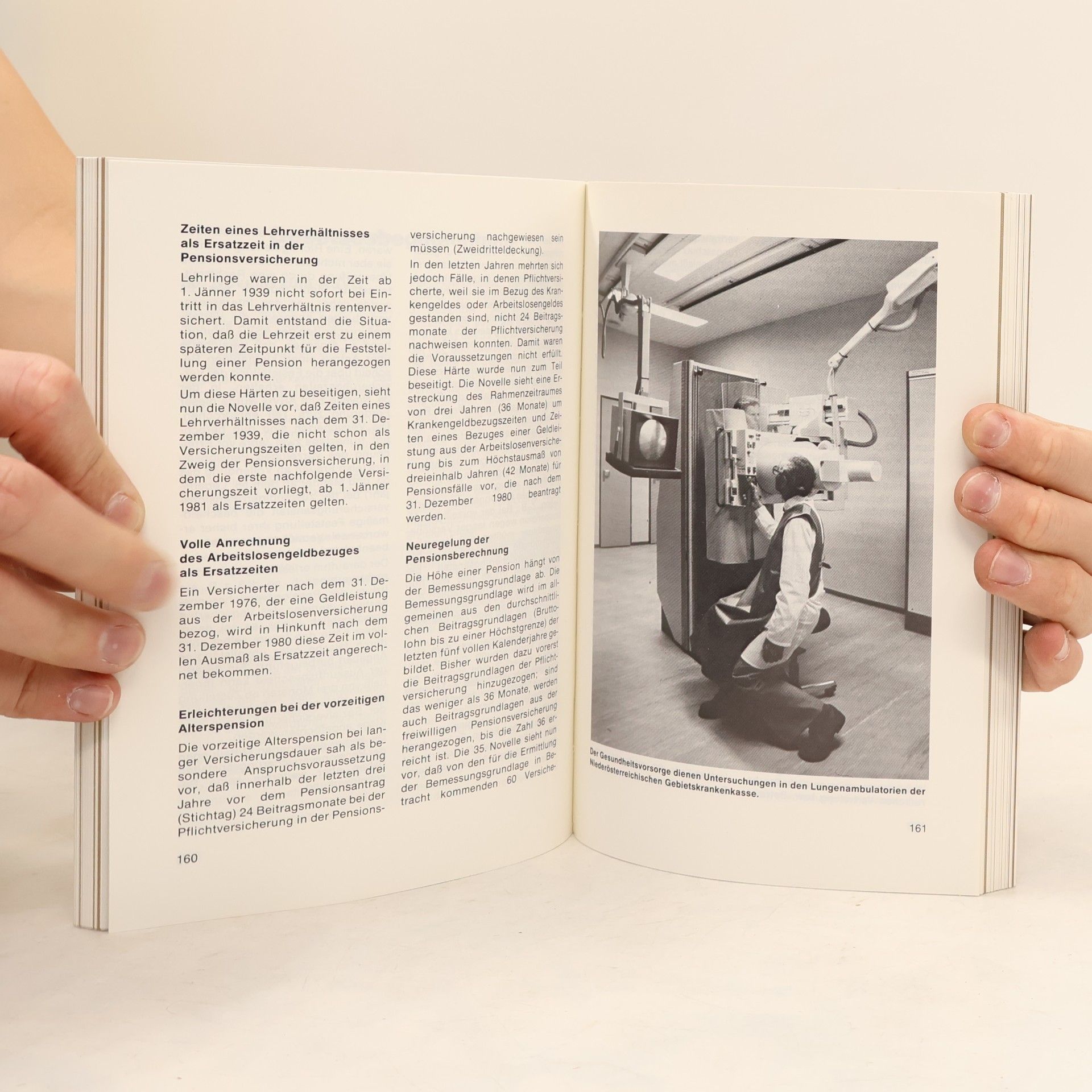Autorenkollektiv Jahrbuch 1980