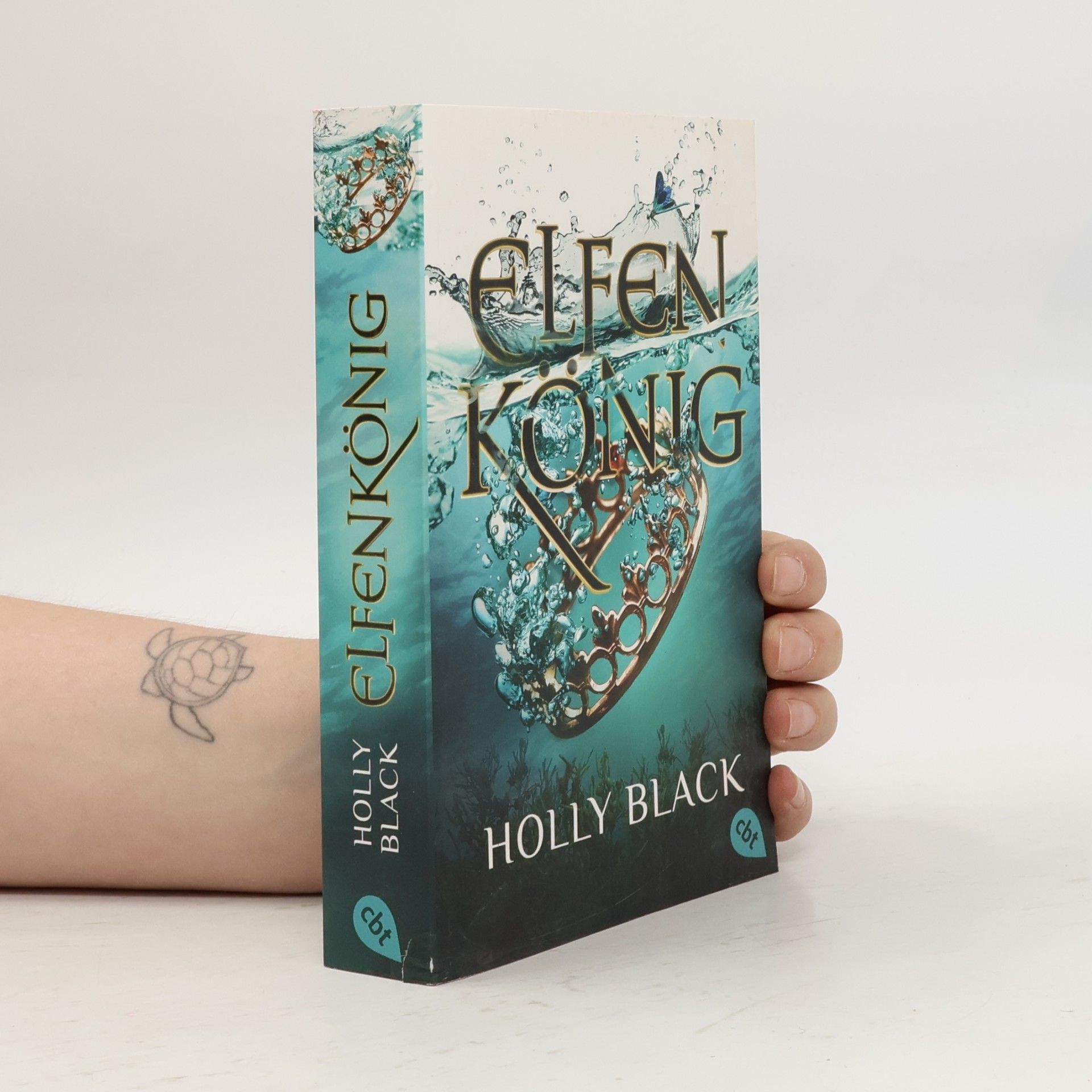 Holly Black Elfenkönig