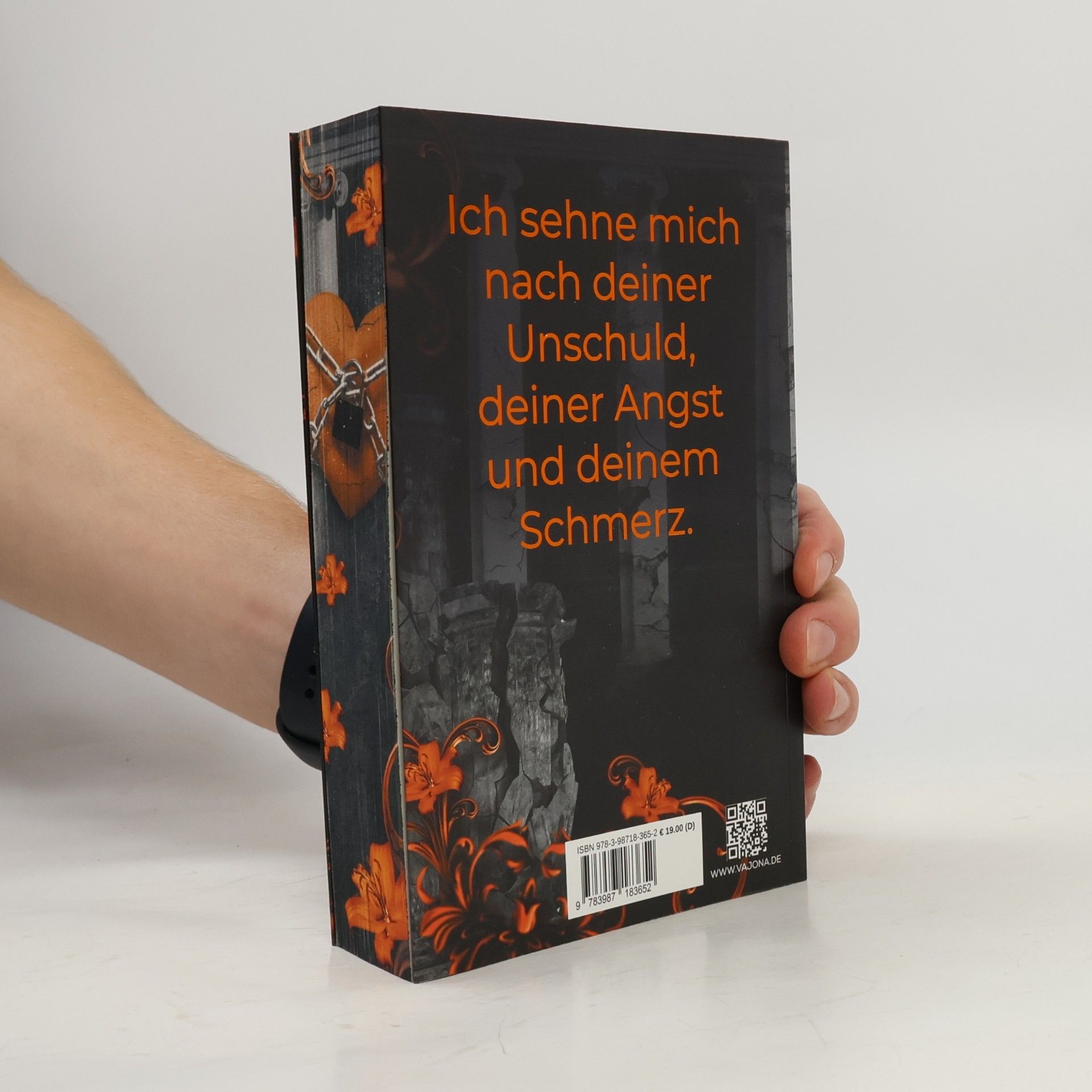 Rina Kent God of wrath – Besessene Liebe