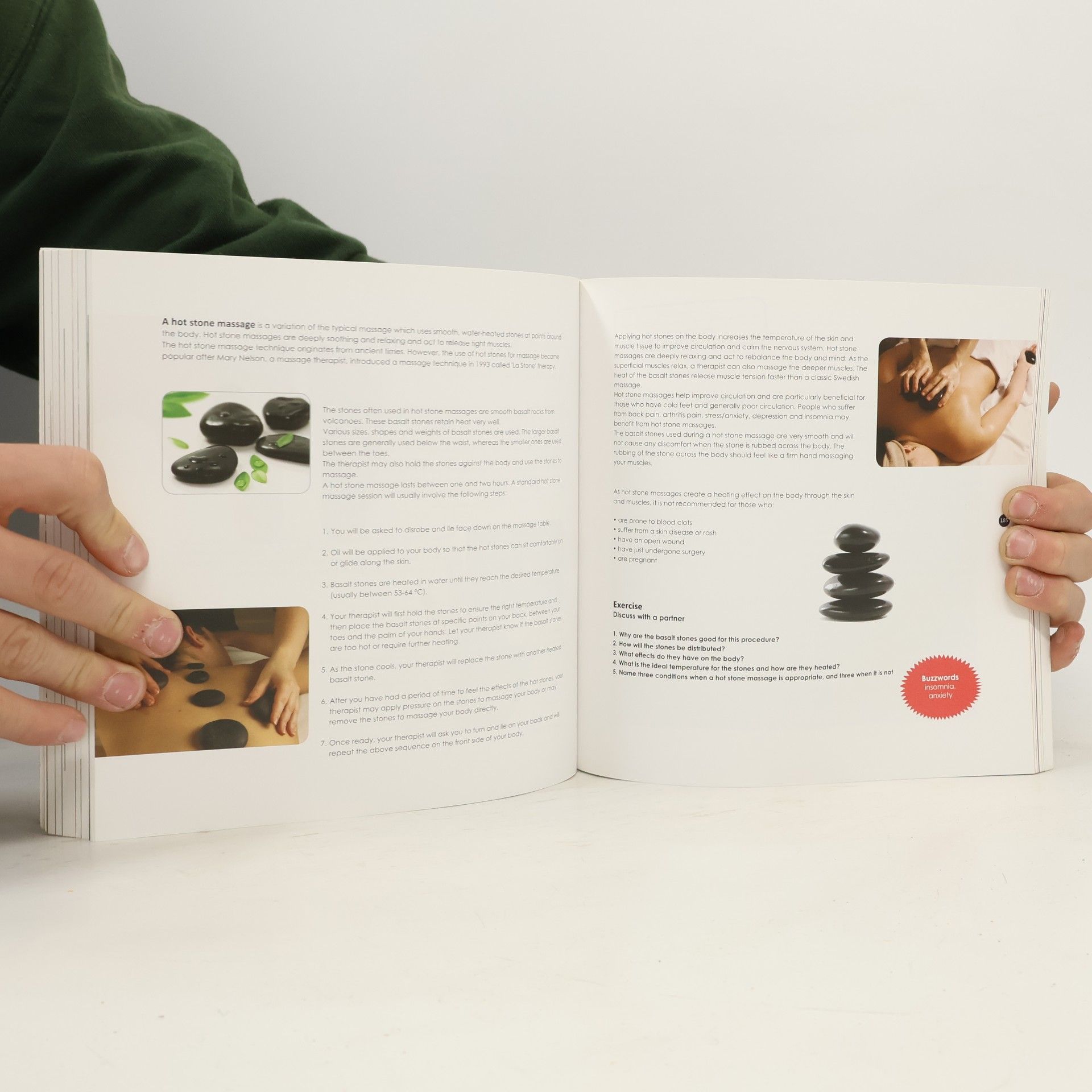 Ariane Ajwani Business English for Wellness and Cosmetics