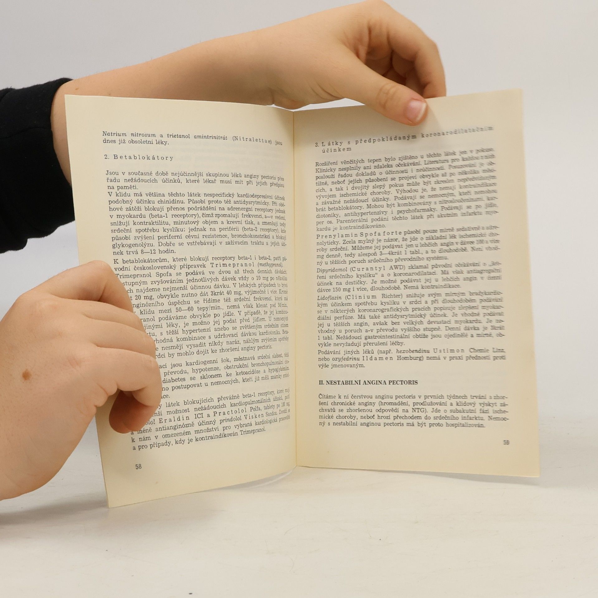 Miloš Štejfa Účelná farmakologie 6/76
