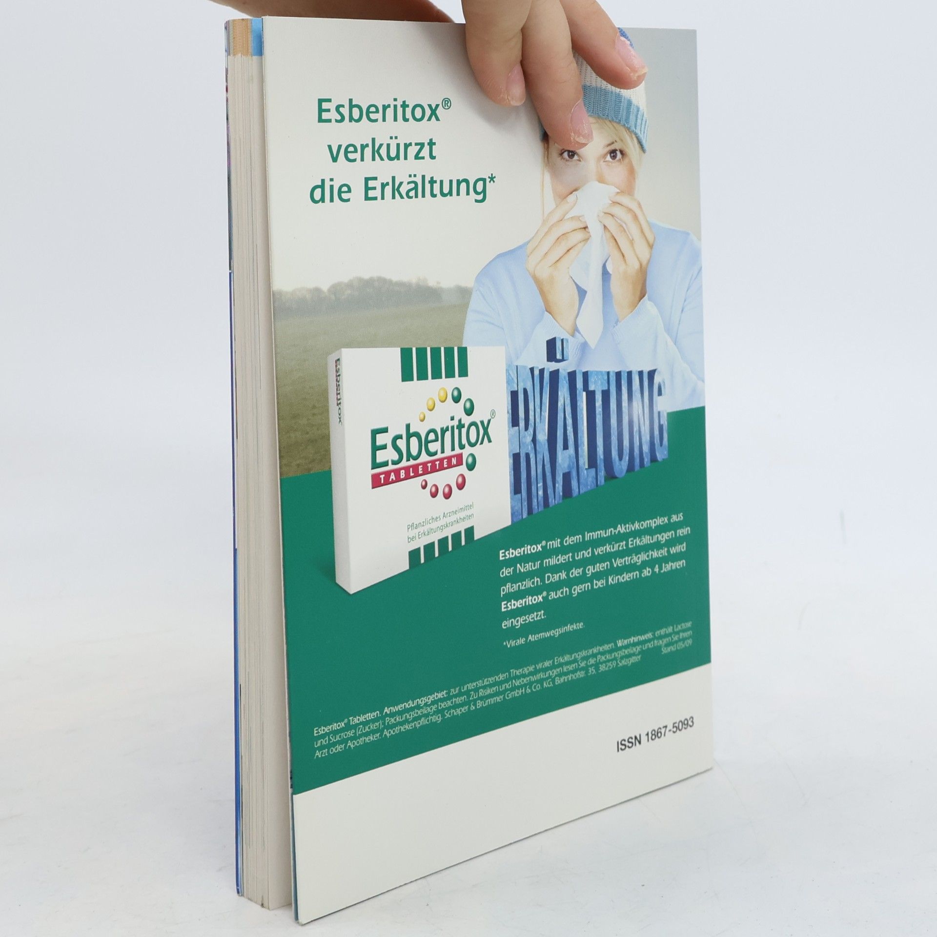 Autorenkollektiv Gesund werden und bleiben