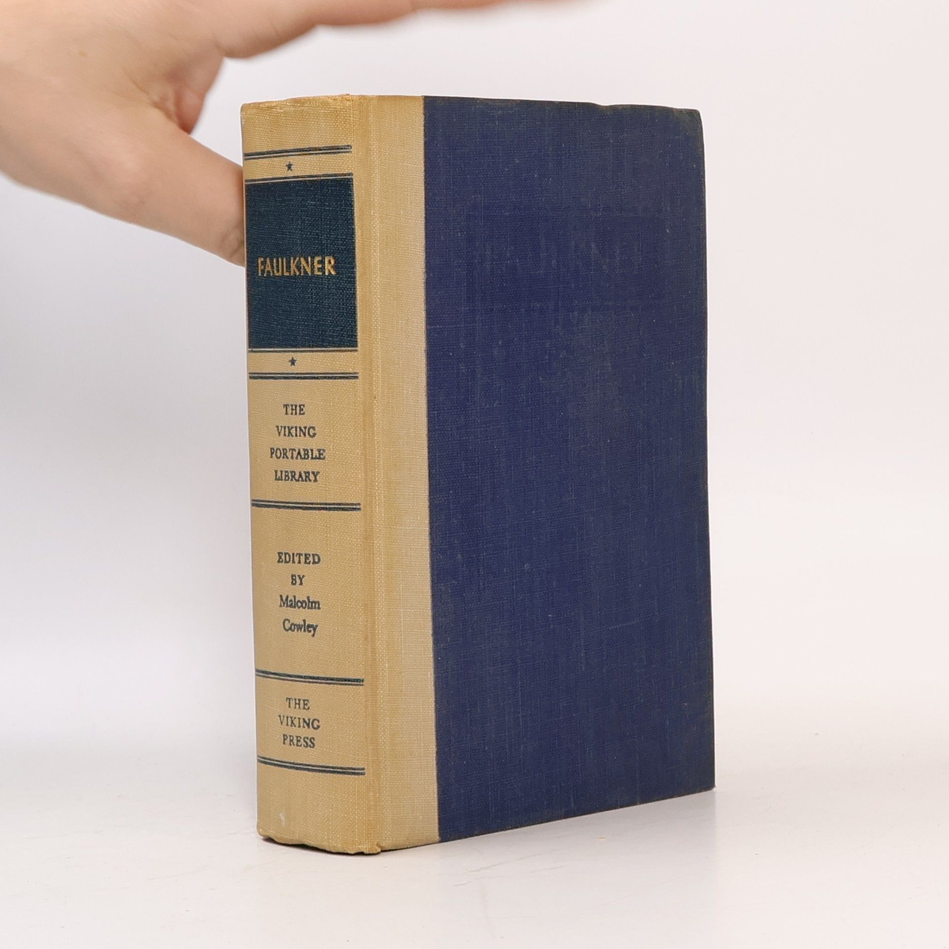 The Viking Portable Library