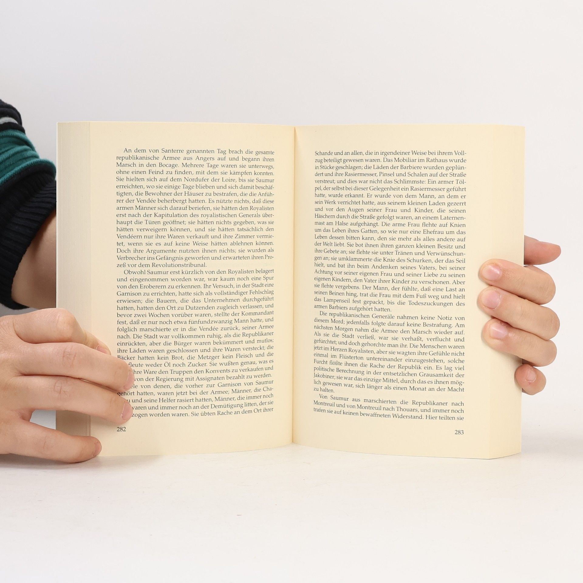 Anthony Trollope Eine Liebe in Frankreich