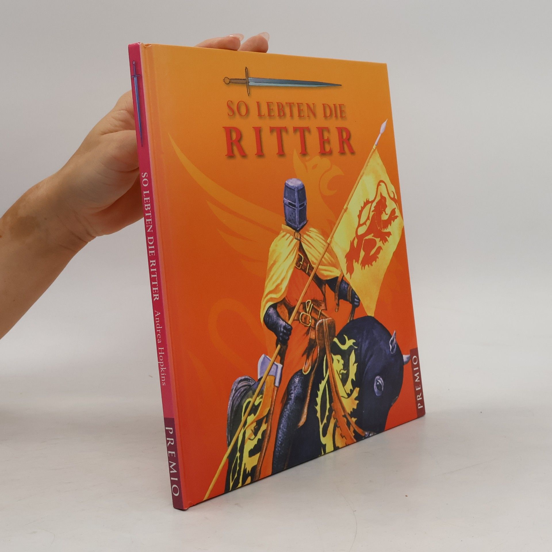 So lebten die Ritter