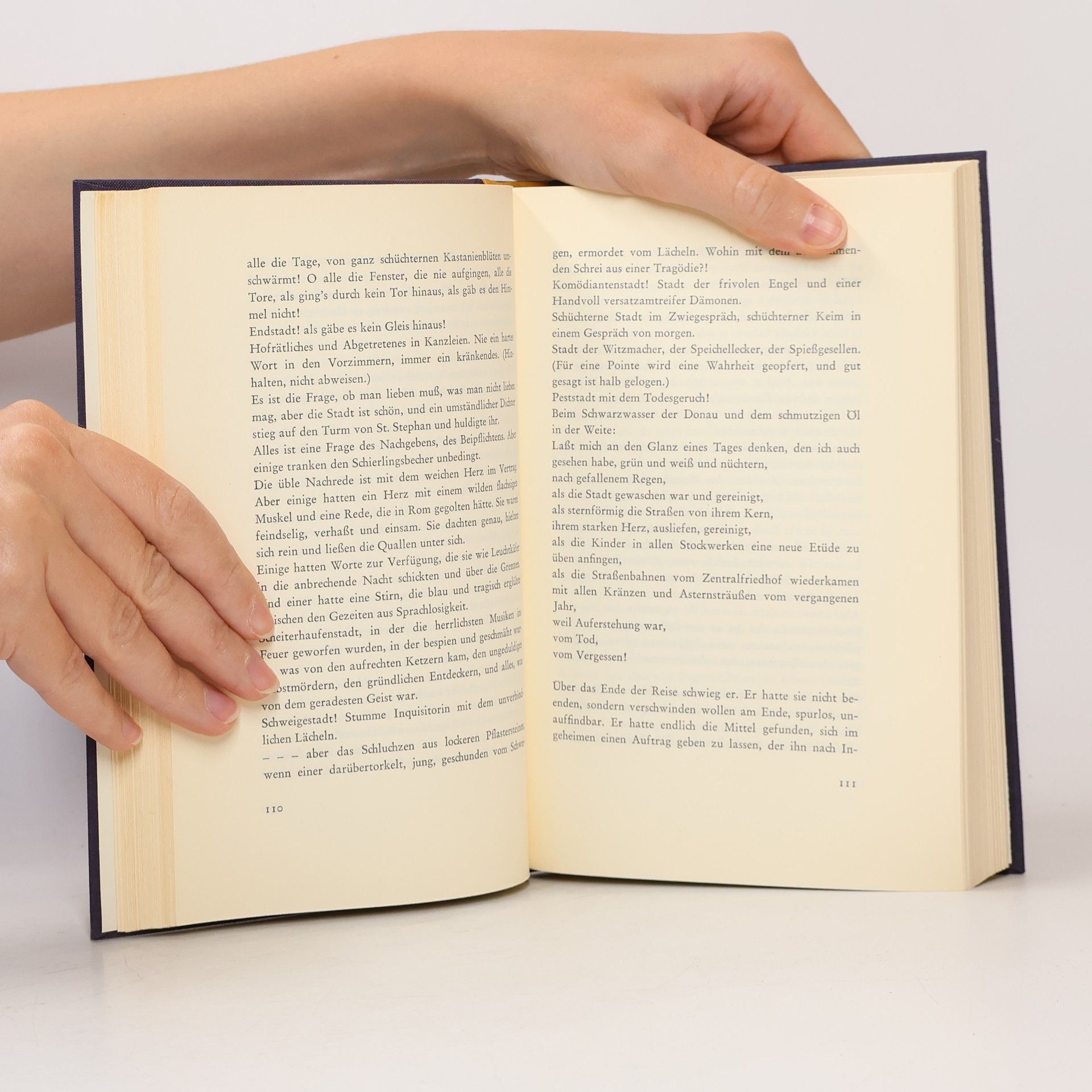 Ingeborg Bachmann Gedichte, Erzählungen, Hörspiel, Essays