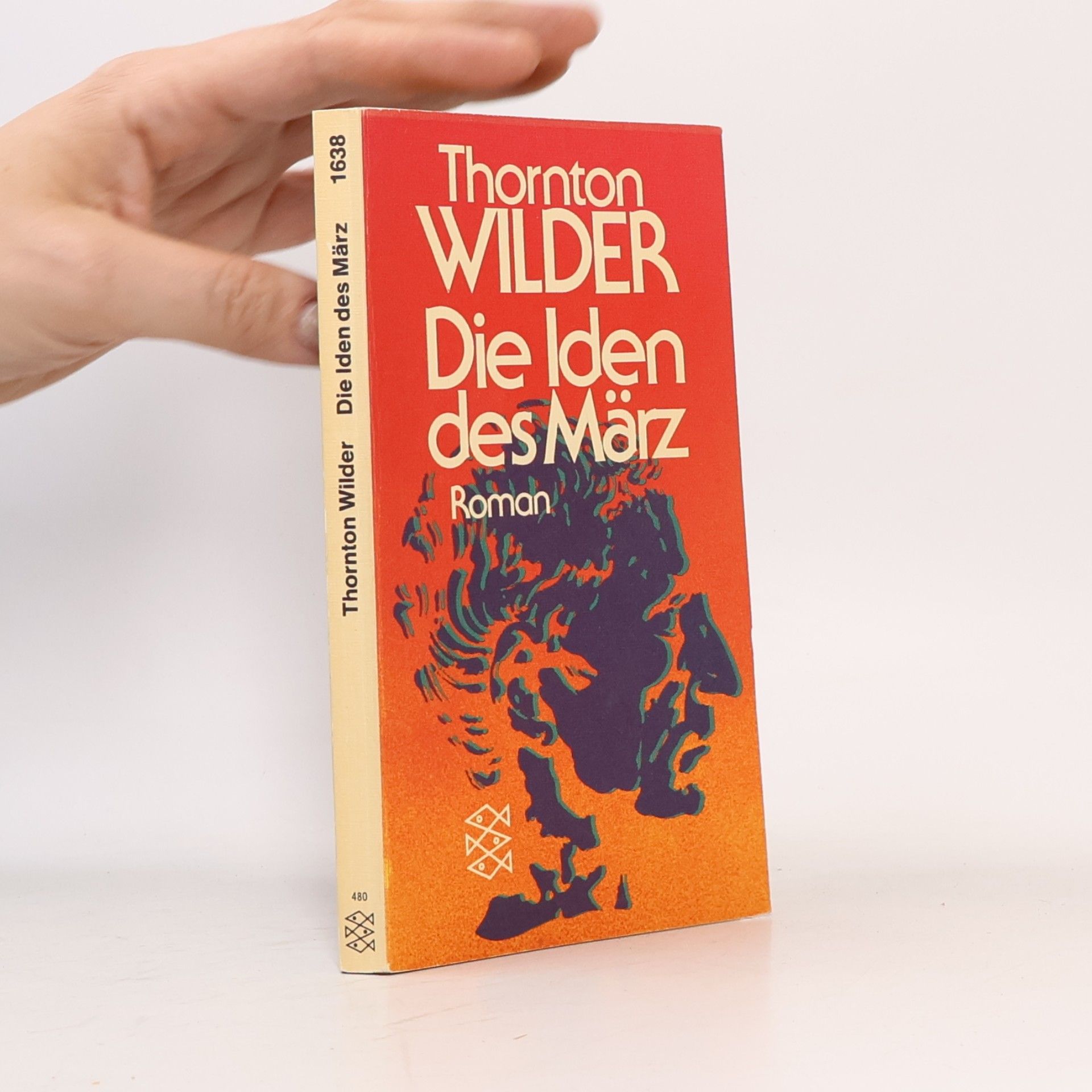 Die Iden des März