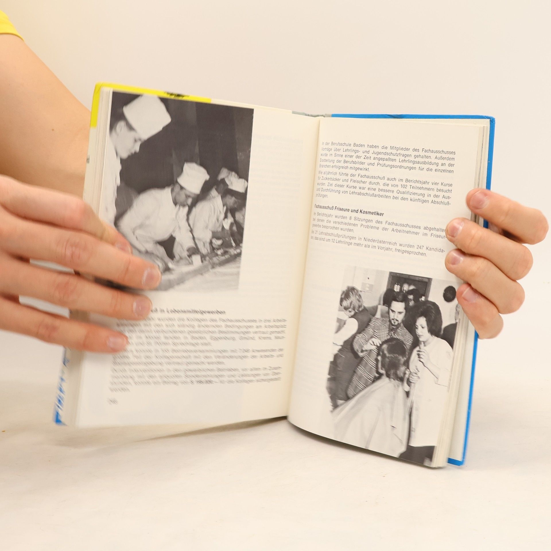 Autorenkollektiv Jahrbuch 74