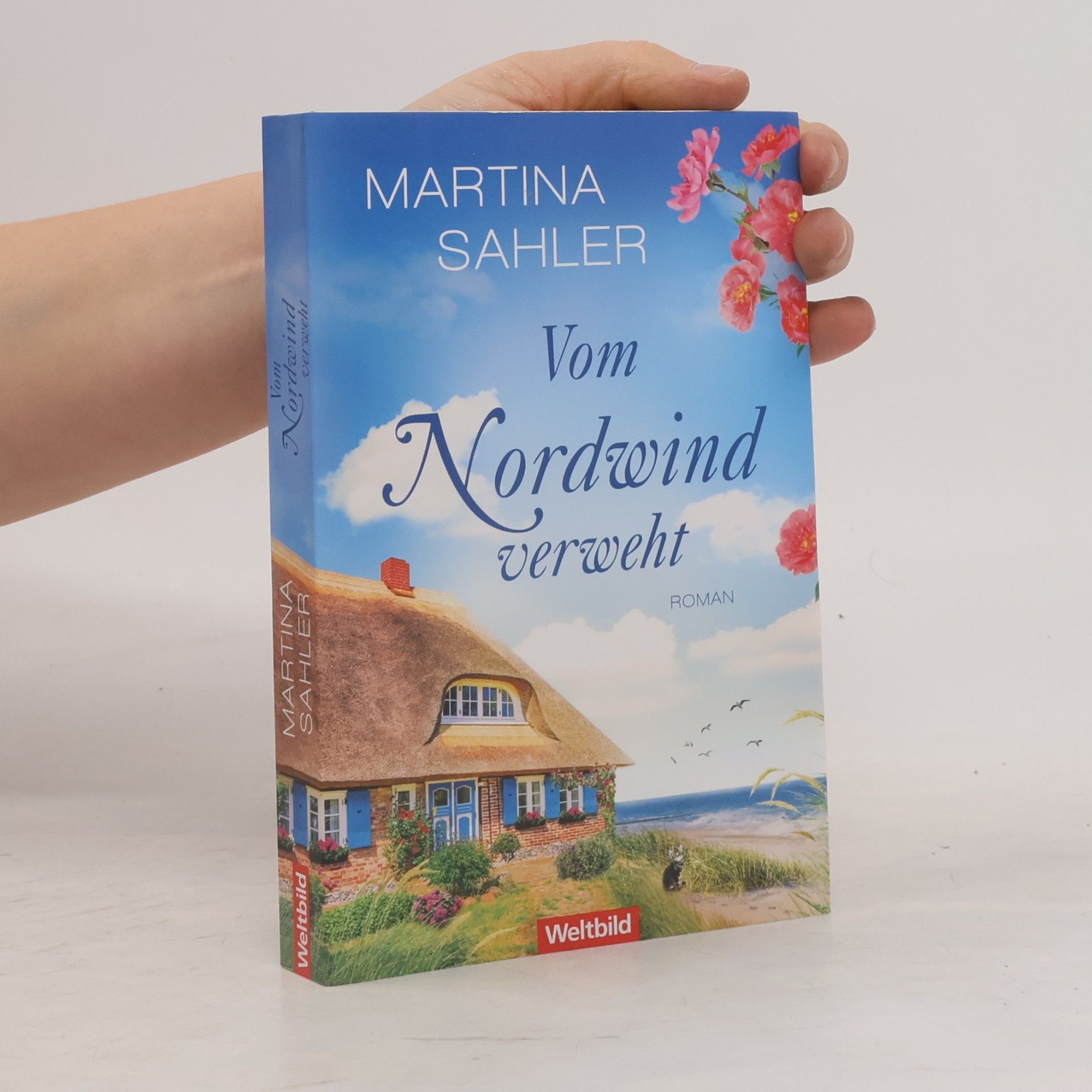 Vom Nordwind verweht