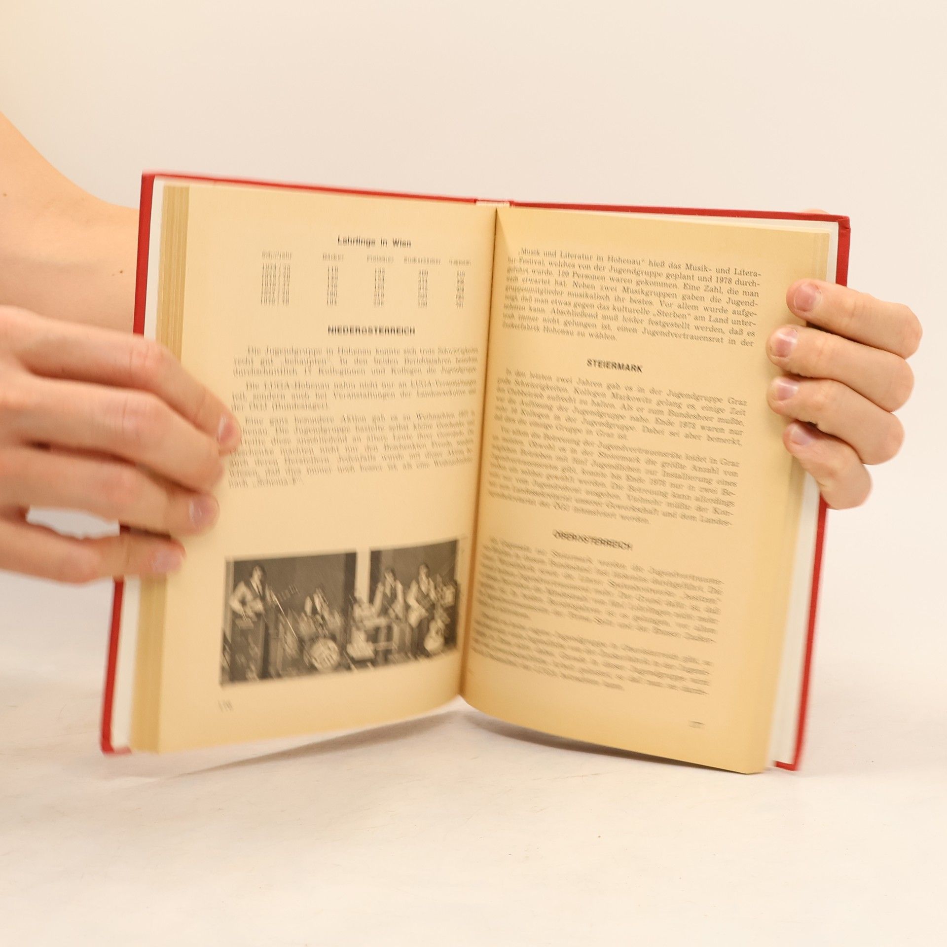 kolektiv Jahrbuch 1977/78