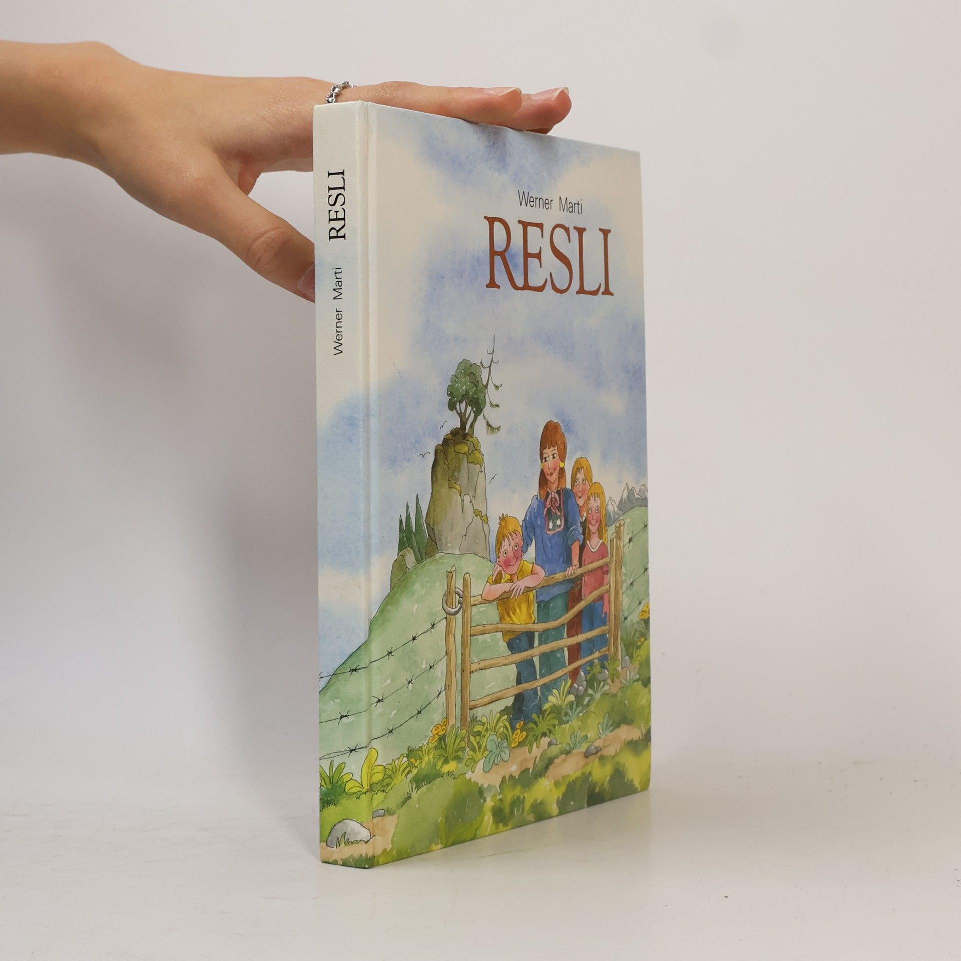 Resli