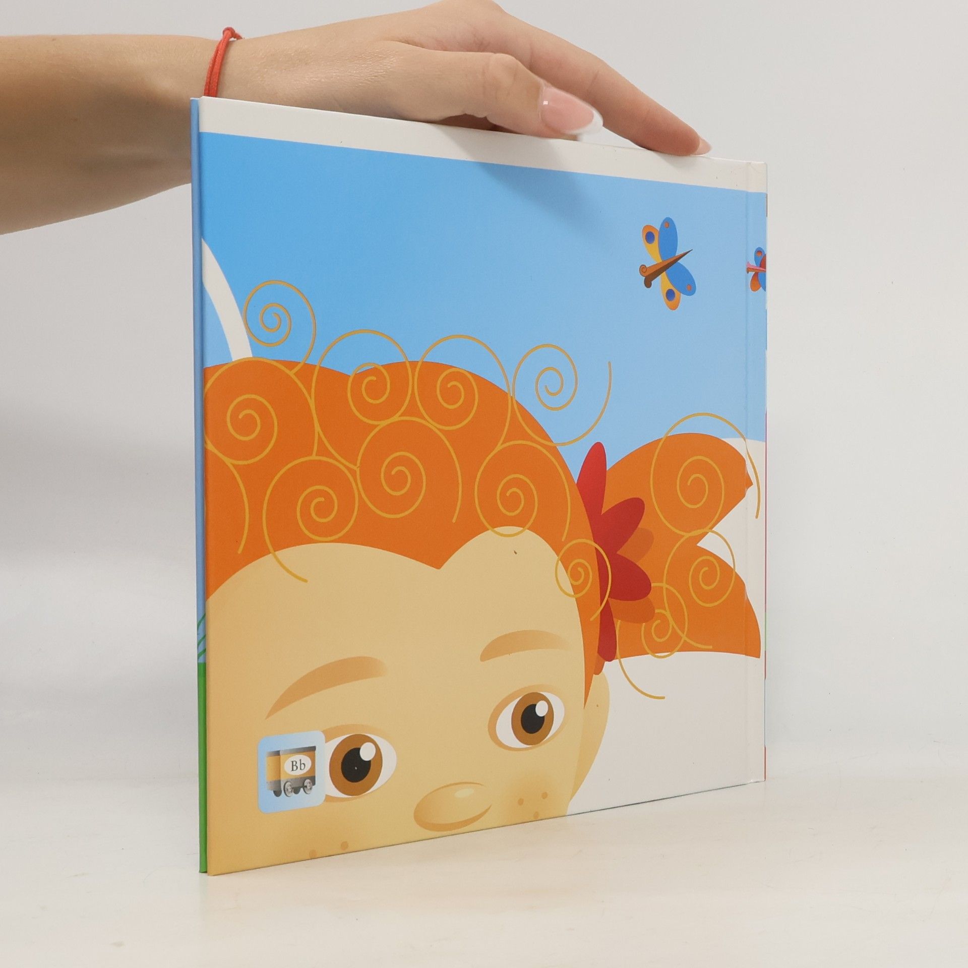 Autorenkollektiv Mein erster ABC: B Buch - Go Bo für die Vorschule