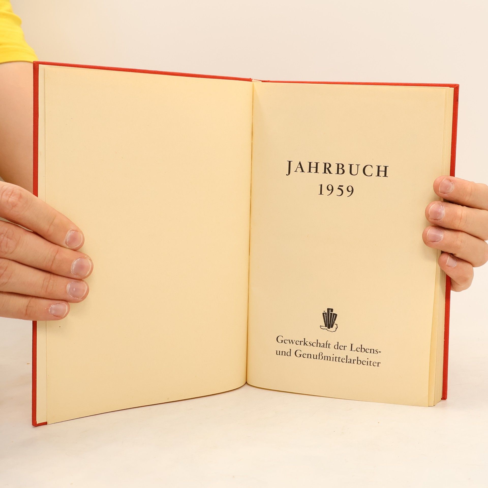 Autorenkollektiv Jahrbuch