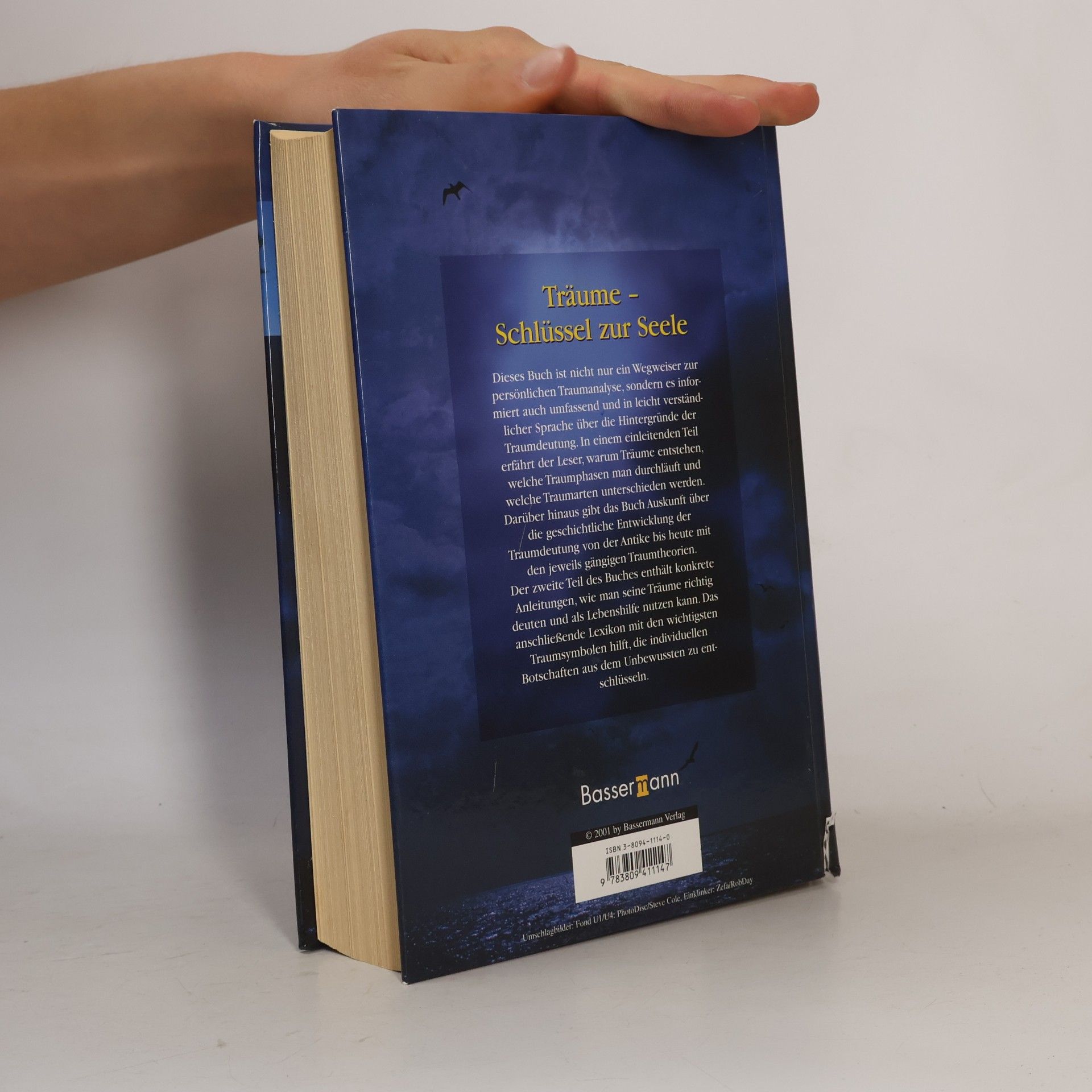 Autorenkollektiv Das Superbuch der Traumdeutung