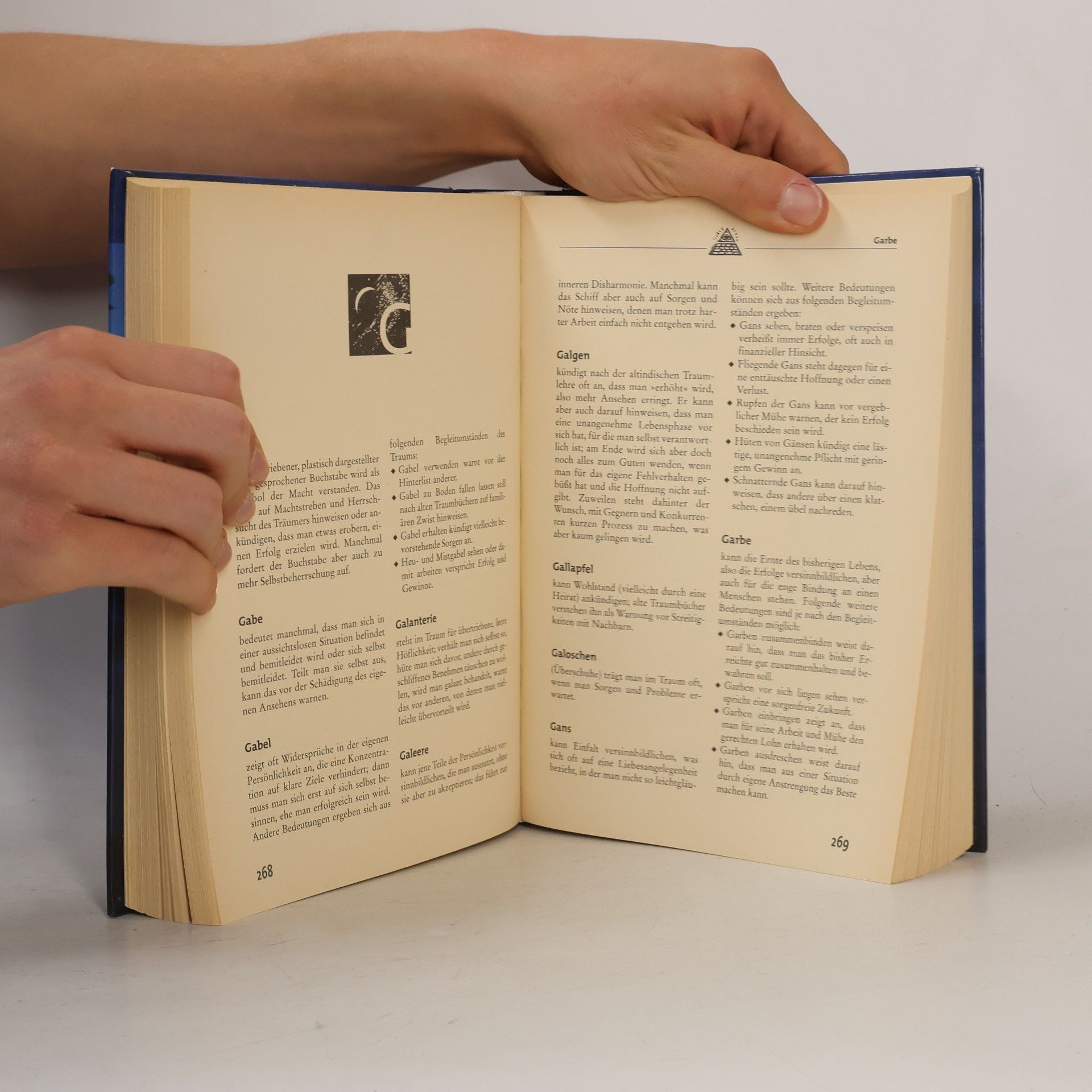 Autorenkollektiv Das Superbuch der Traumdeutung
