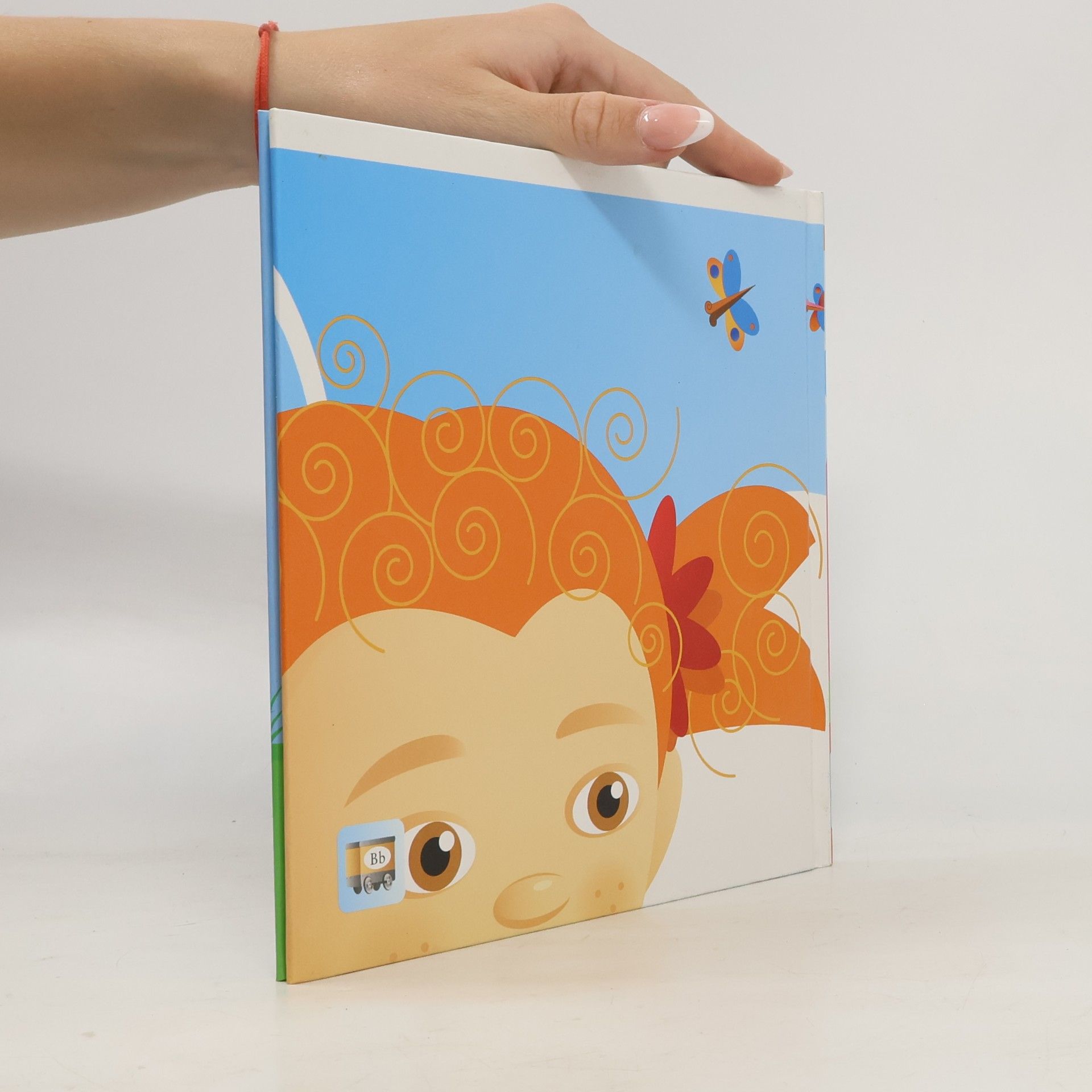 Autorenkollektiv Mein erster ABC: B Buch - Go Bo für die Vorschule