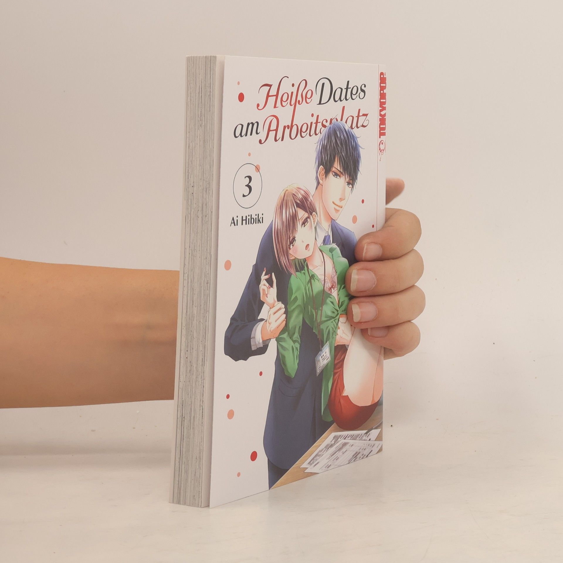 Ai Hibiki Heiße Dates am Arbeitsplatz 03