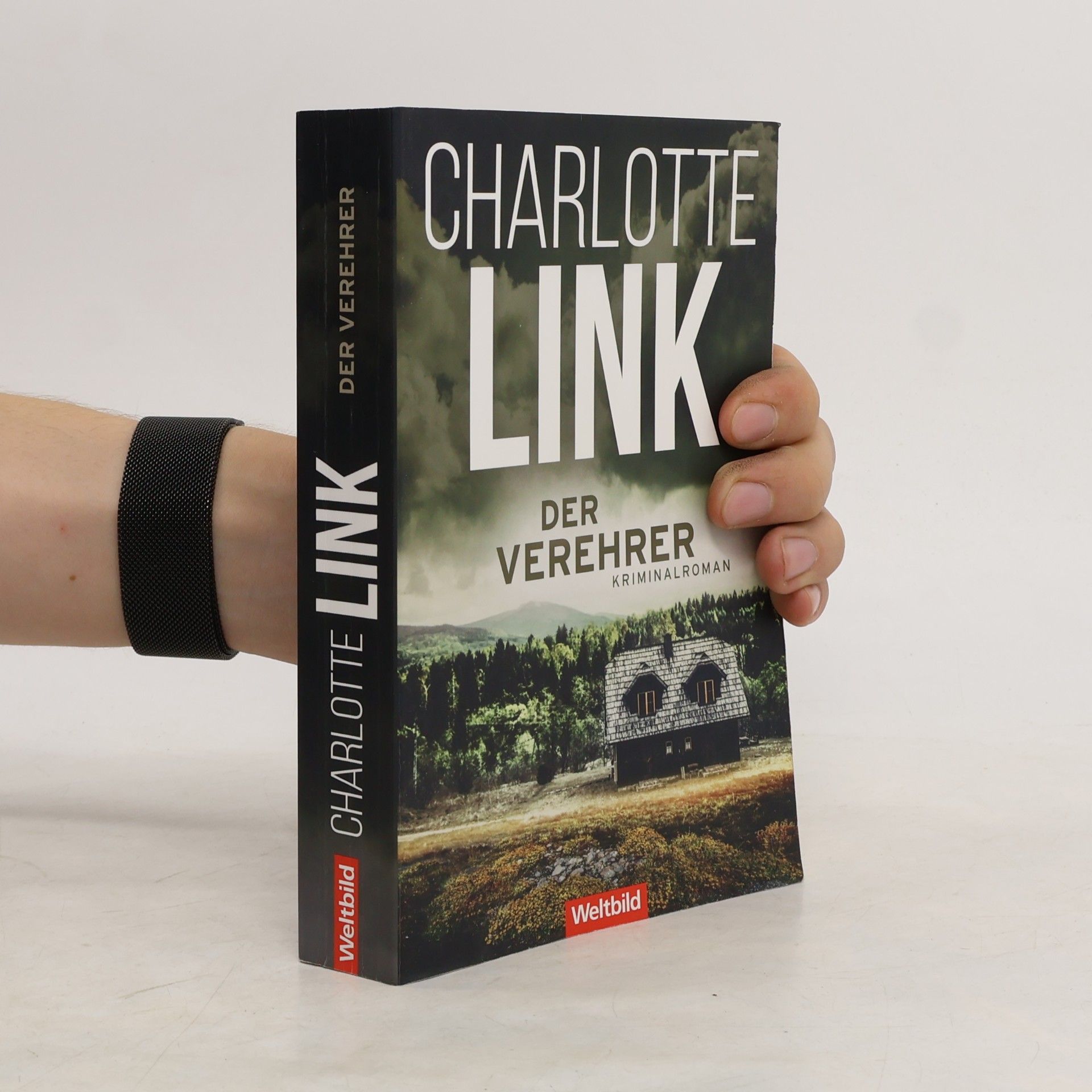 Charlotte Link Der Verehrer