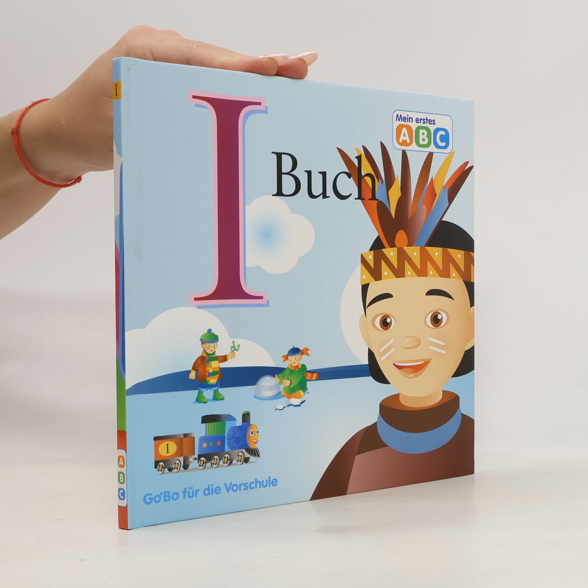 I Buch I
