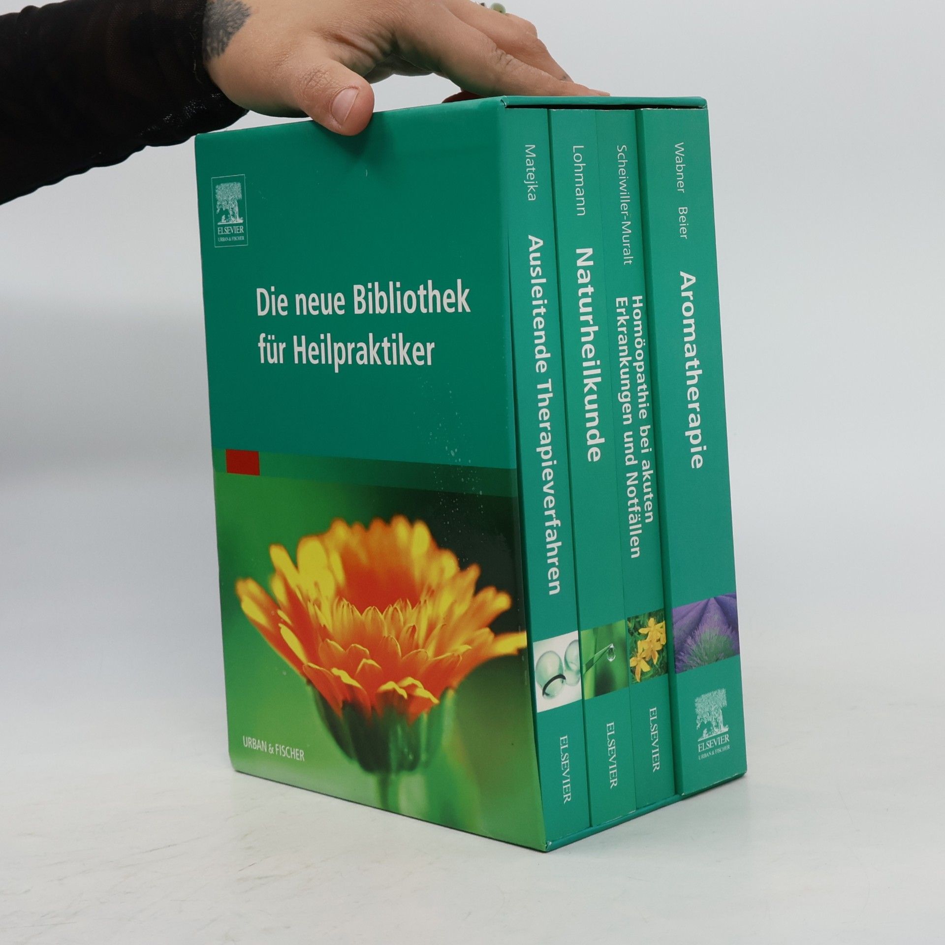 Collectif d'auteurs Aromatherapie