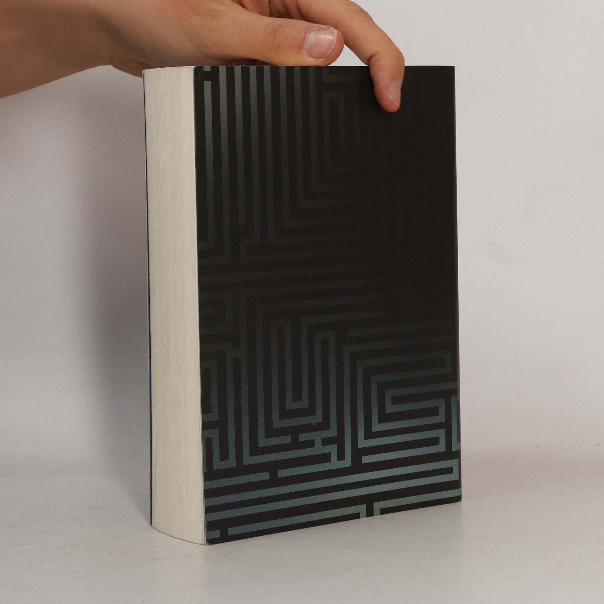 James Dashner Die Auserwählten 1. Im Labyrinth