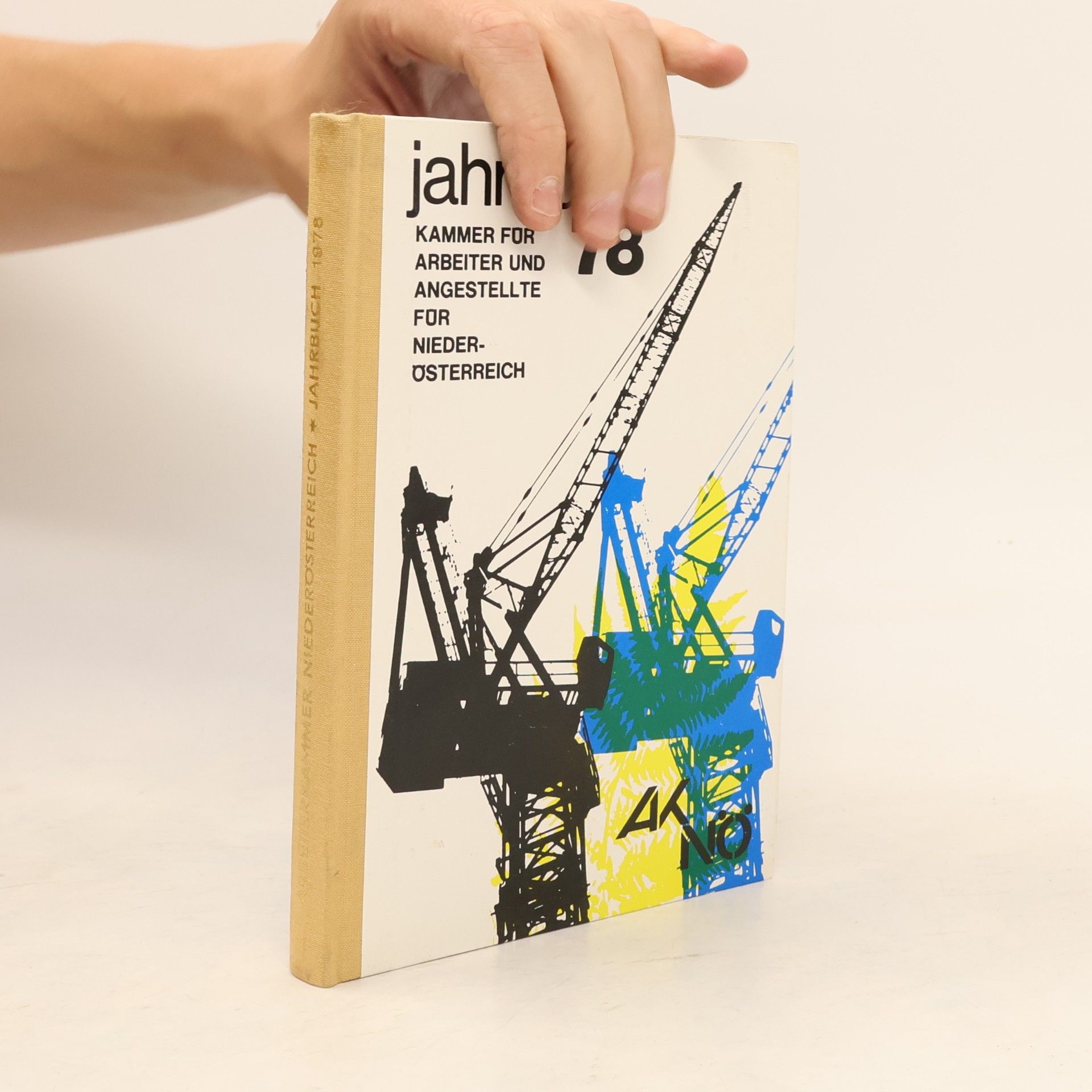 kolektiv Jahrbuch 78