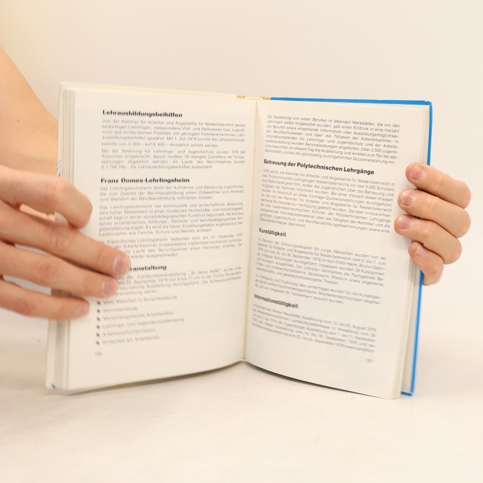 kolektiv Jahrbuch 78