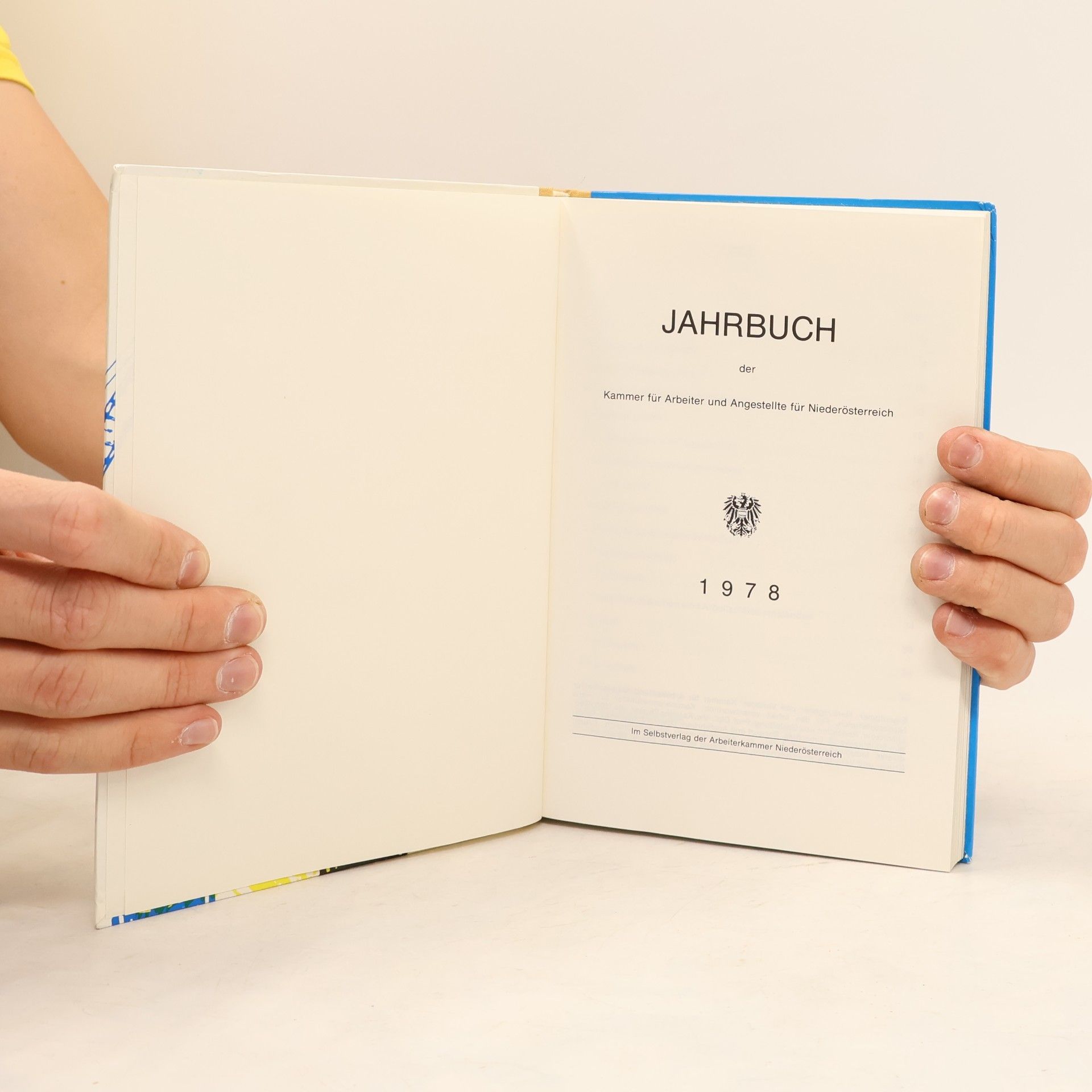 kolektiv Jahrbuch 78