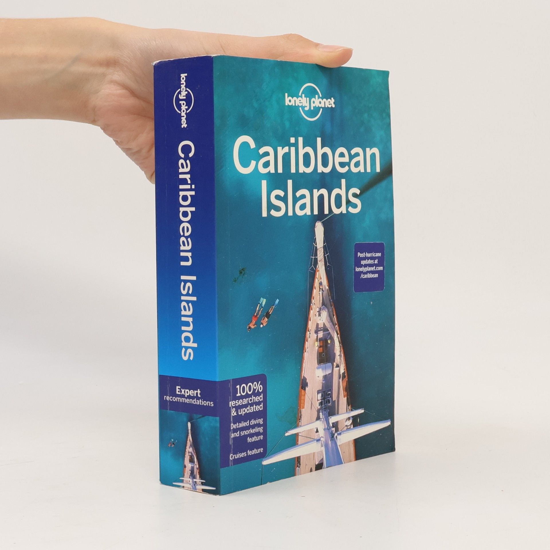Caribbean Islands