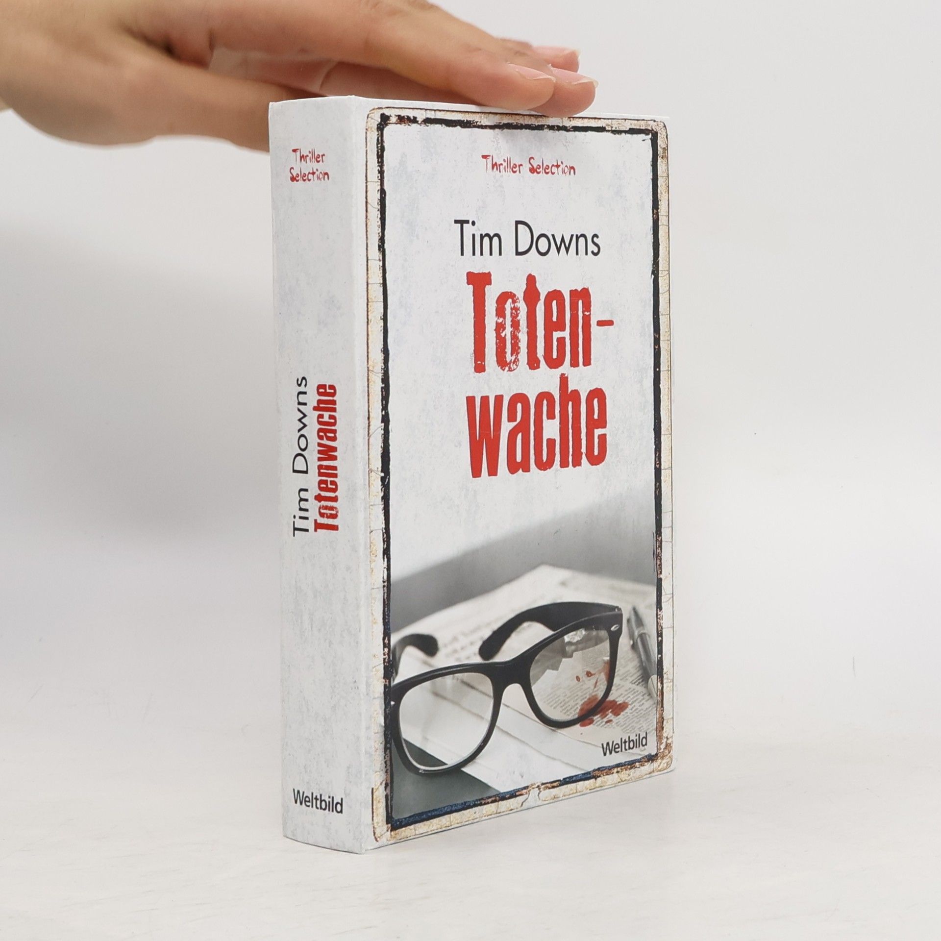 Totenwache