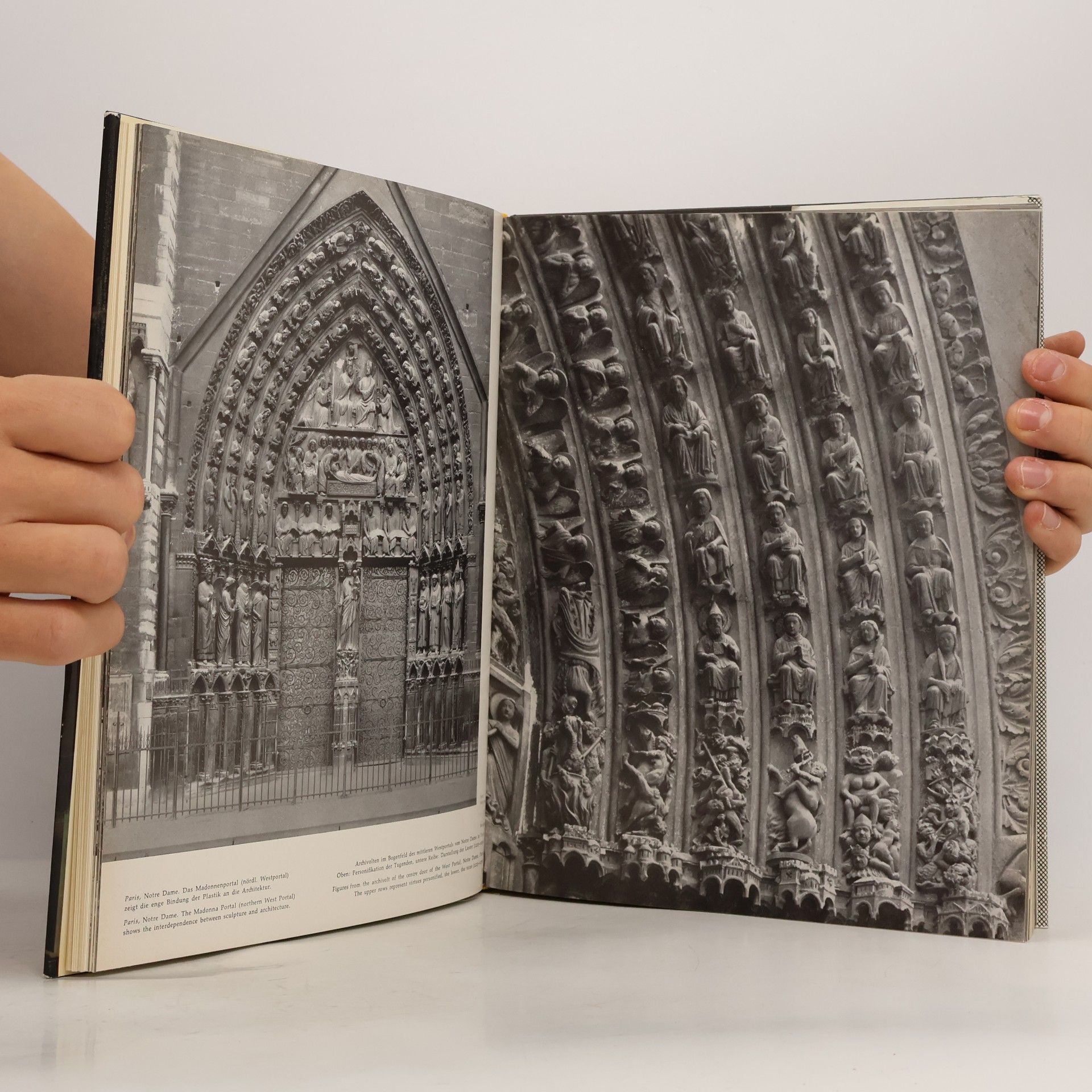Autorenkollektiv Baukunst der Gotik in Europa