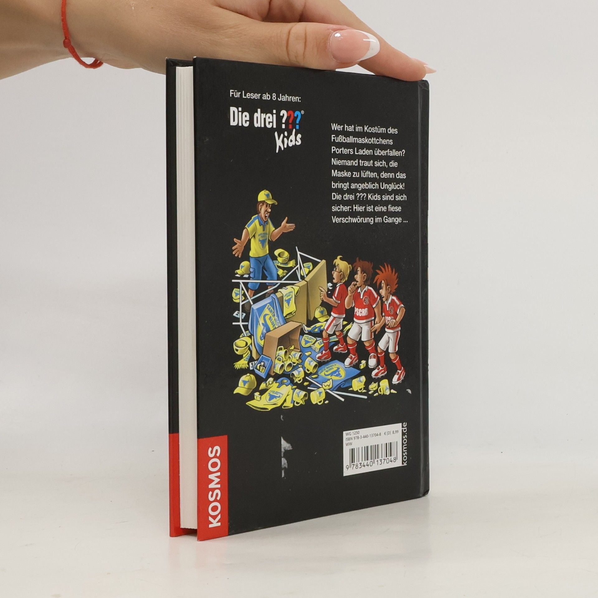 Autorenkollektiv Fußballhelden