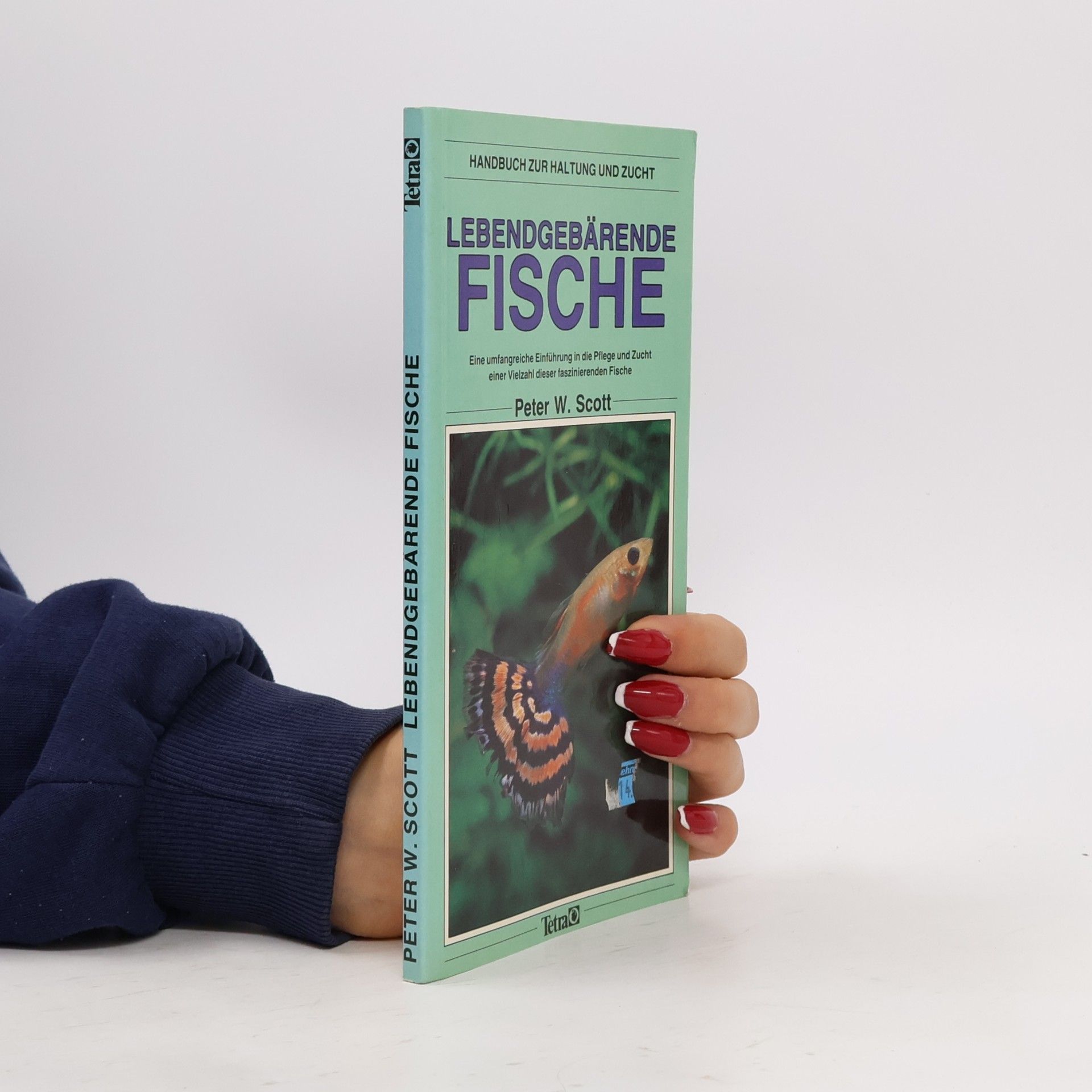 Lebendgebärdende Fische